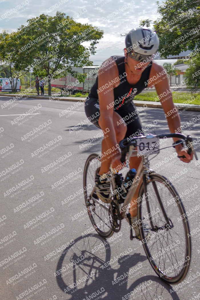 TRIATLON N°57
