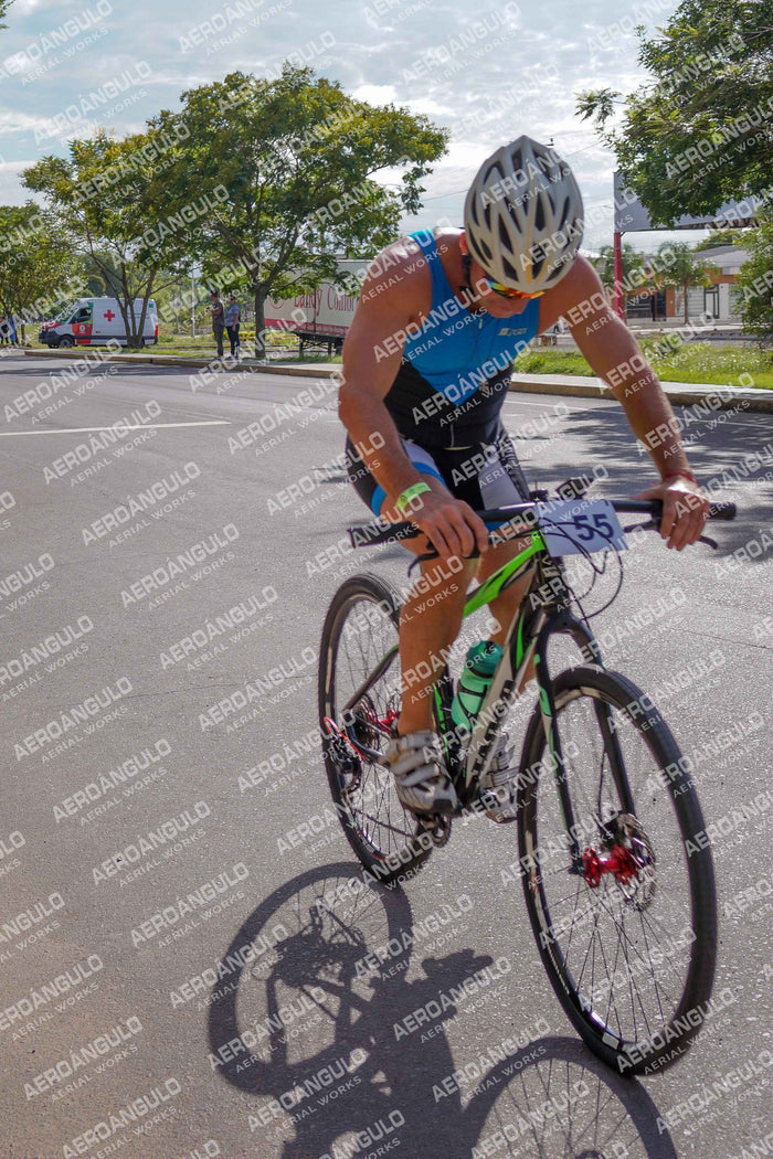 TRIATLON N°58