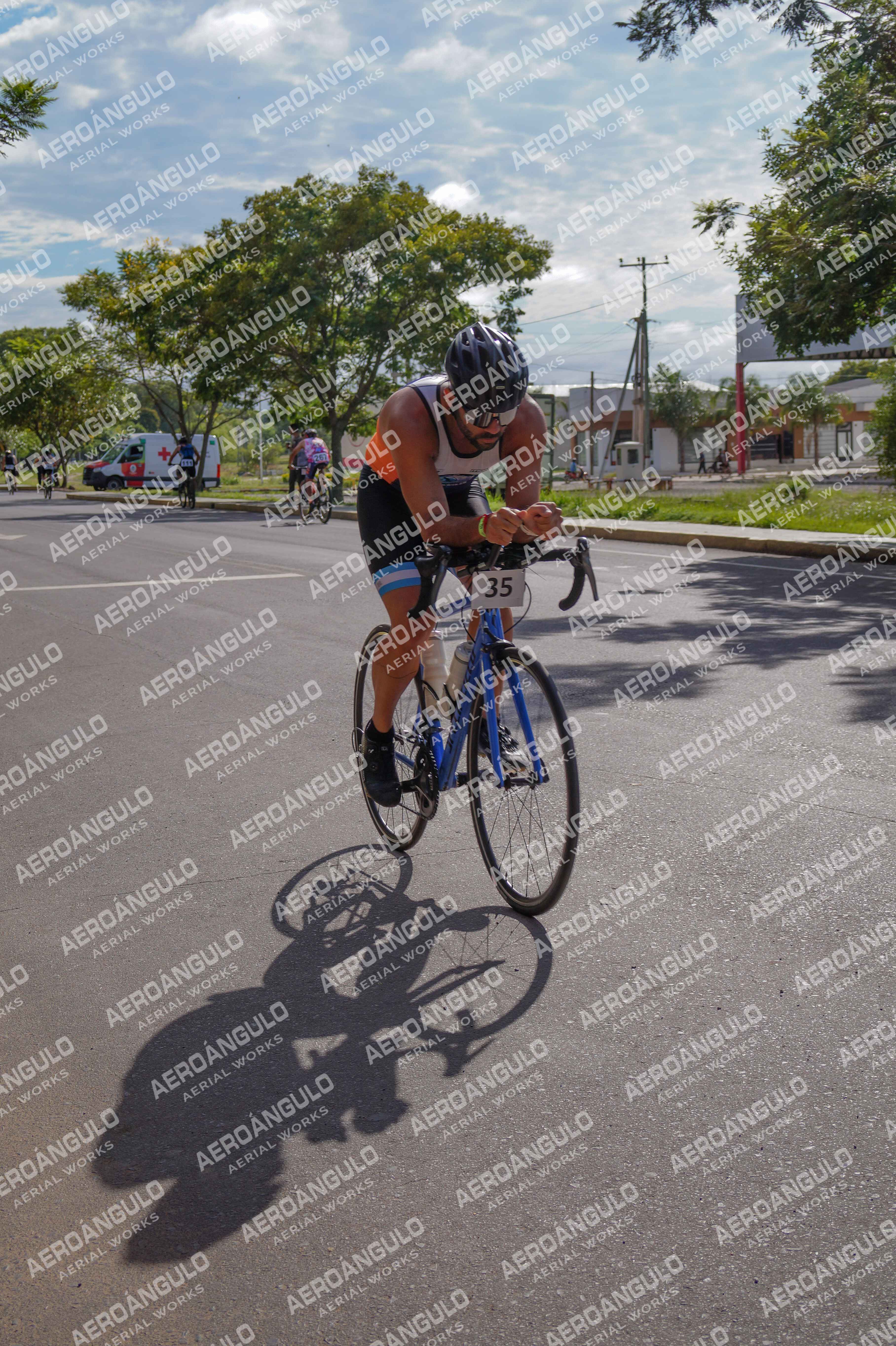 TRIATLON N°59