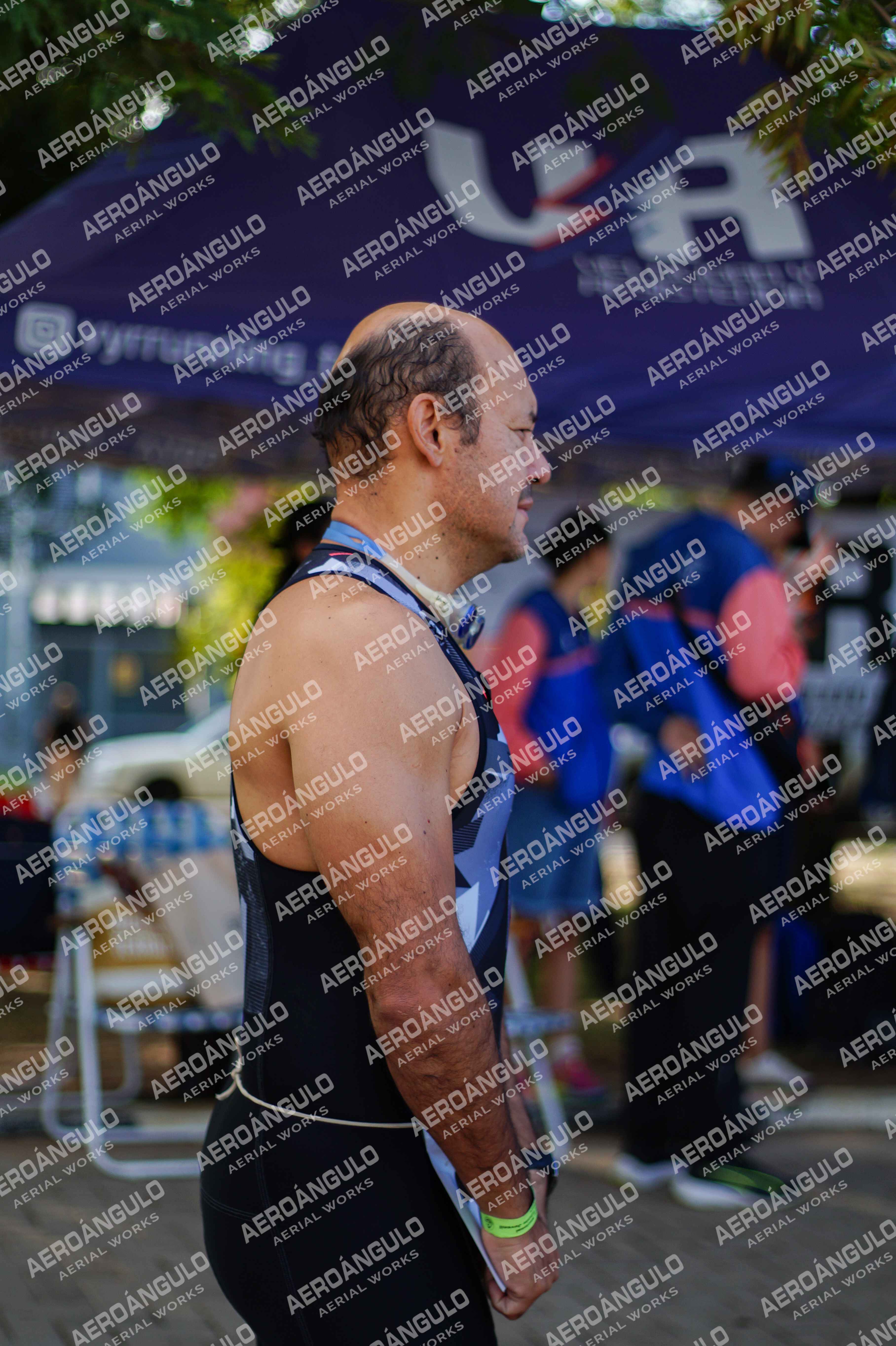 TRIATLON N°6