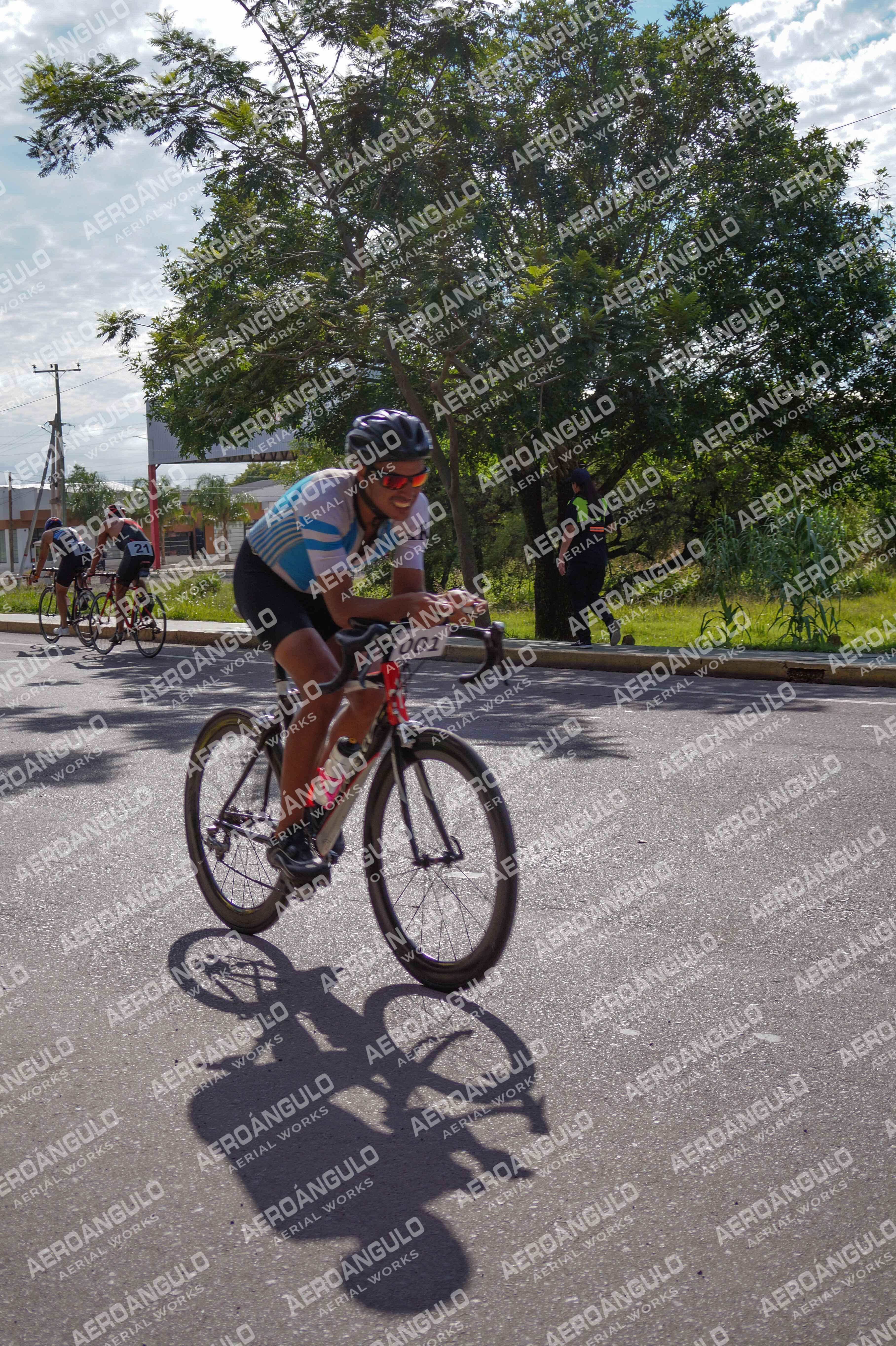 TRIATLON N°60