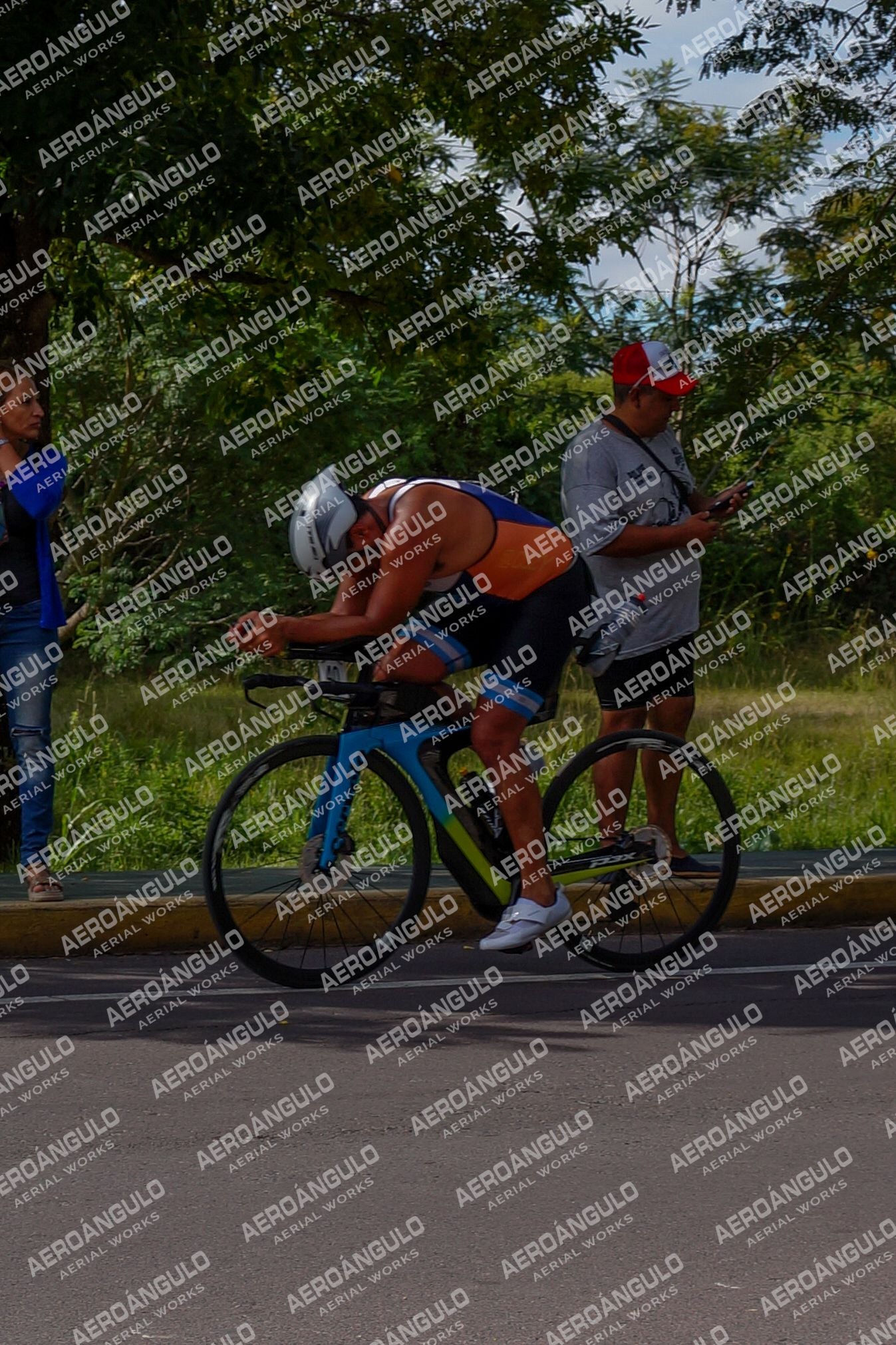 TRIATLON N°61