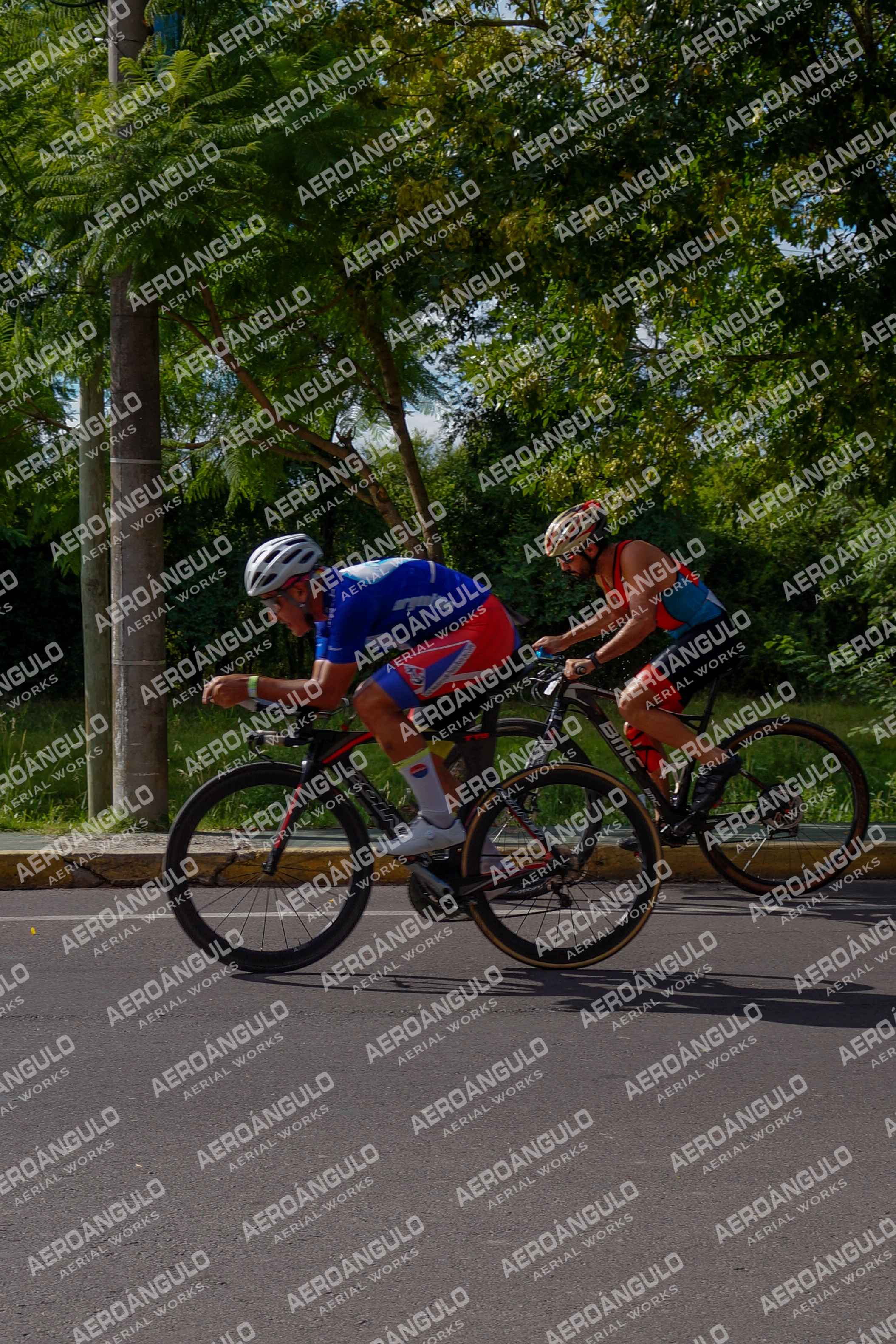 TRIATLON N°62