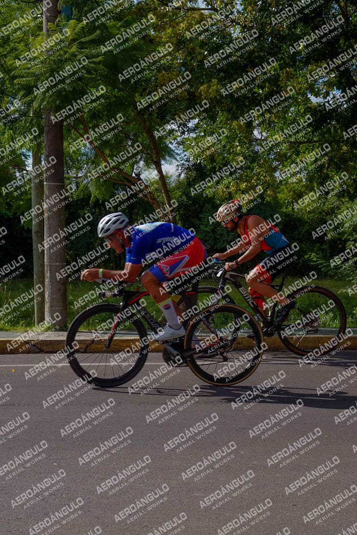 TRIATLON N°62