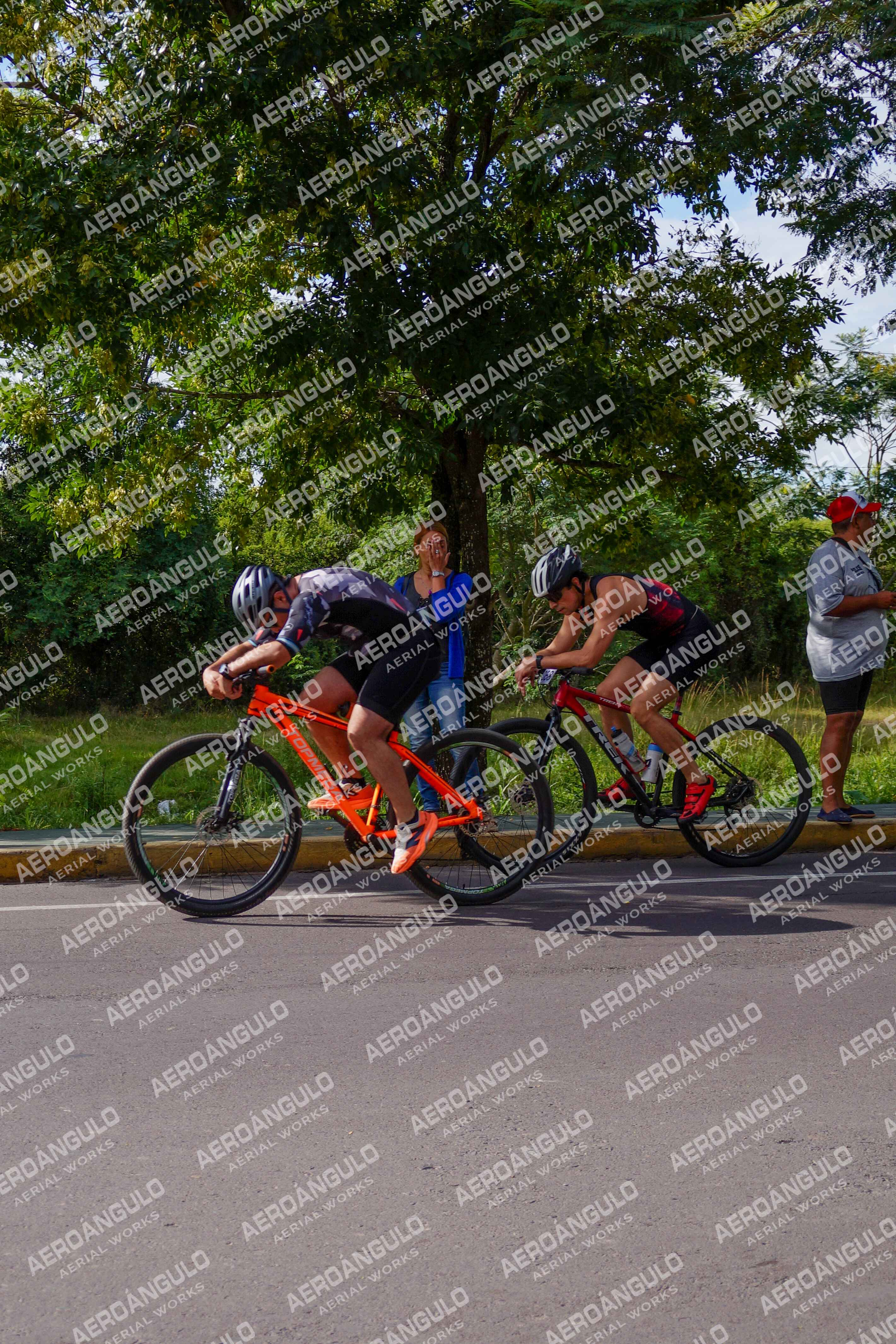 TRIATLON N°65