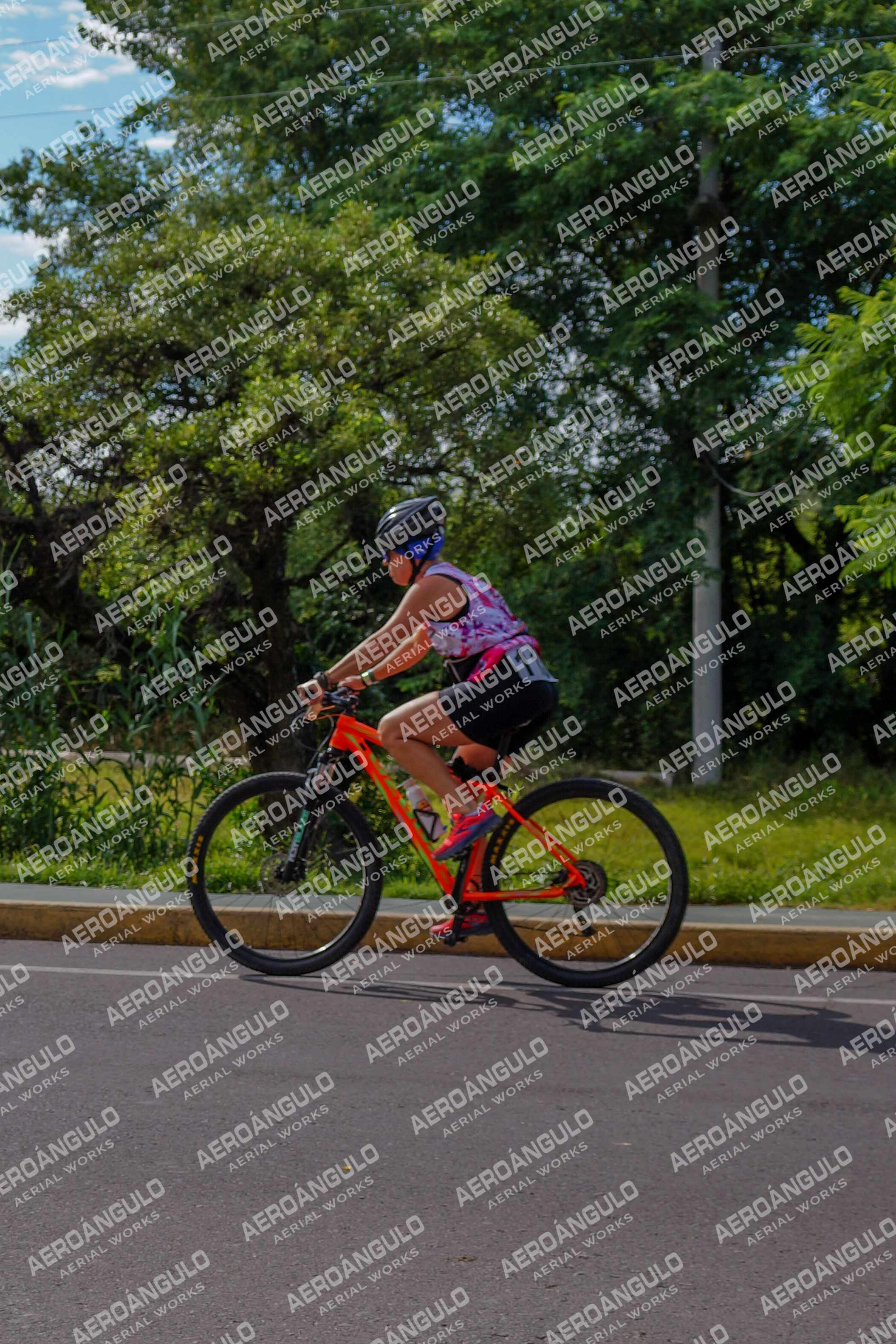 TRIATLON N°67