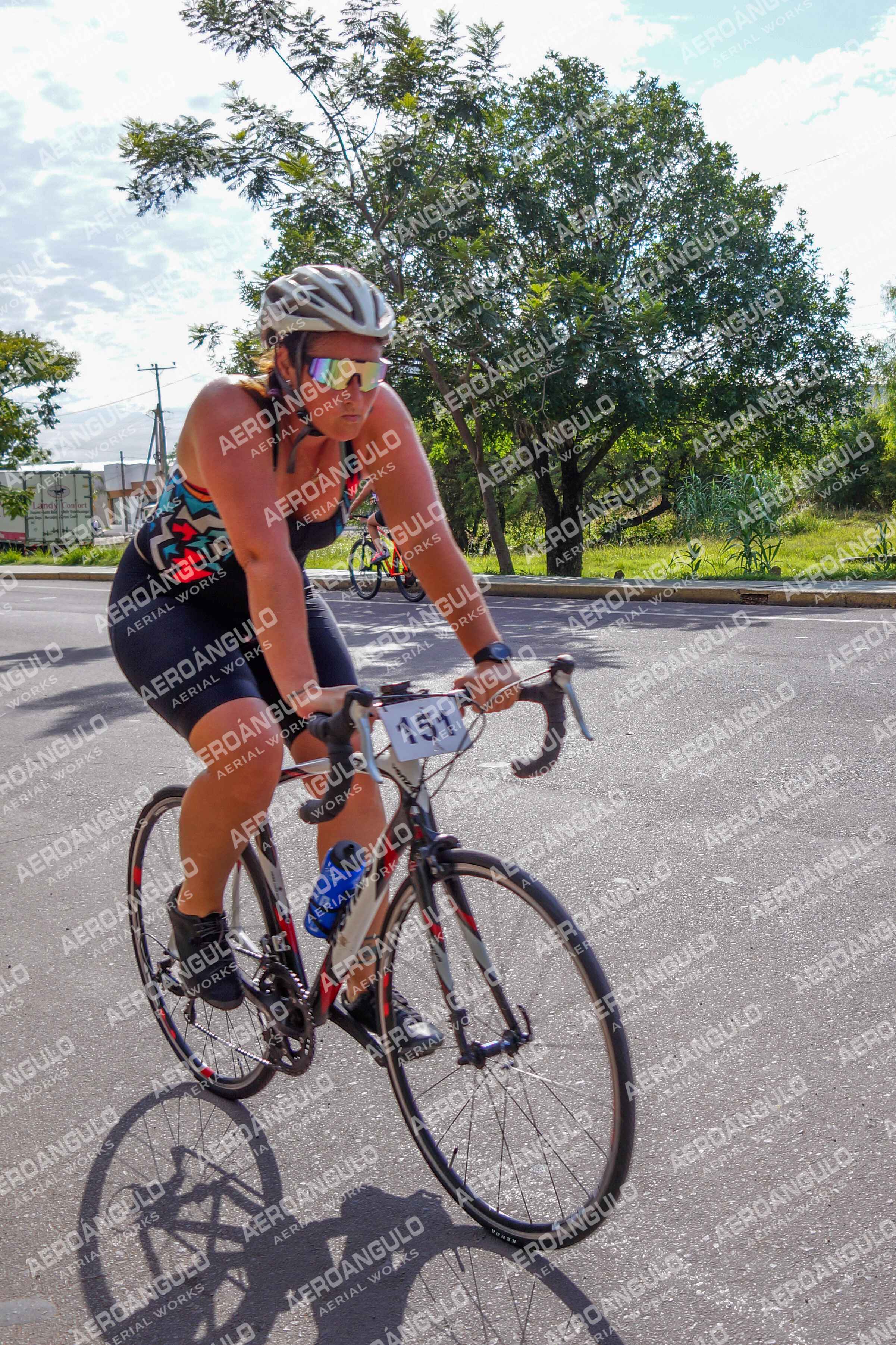 TRIATLON N°68