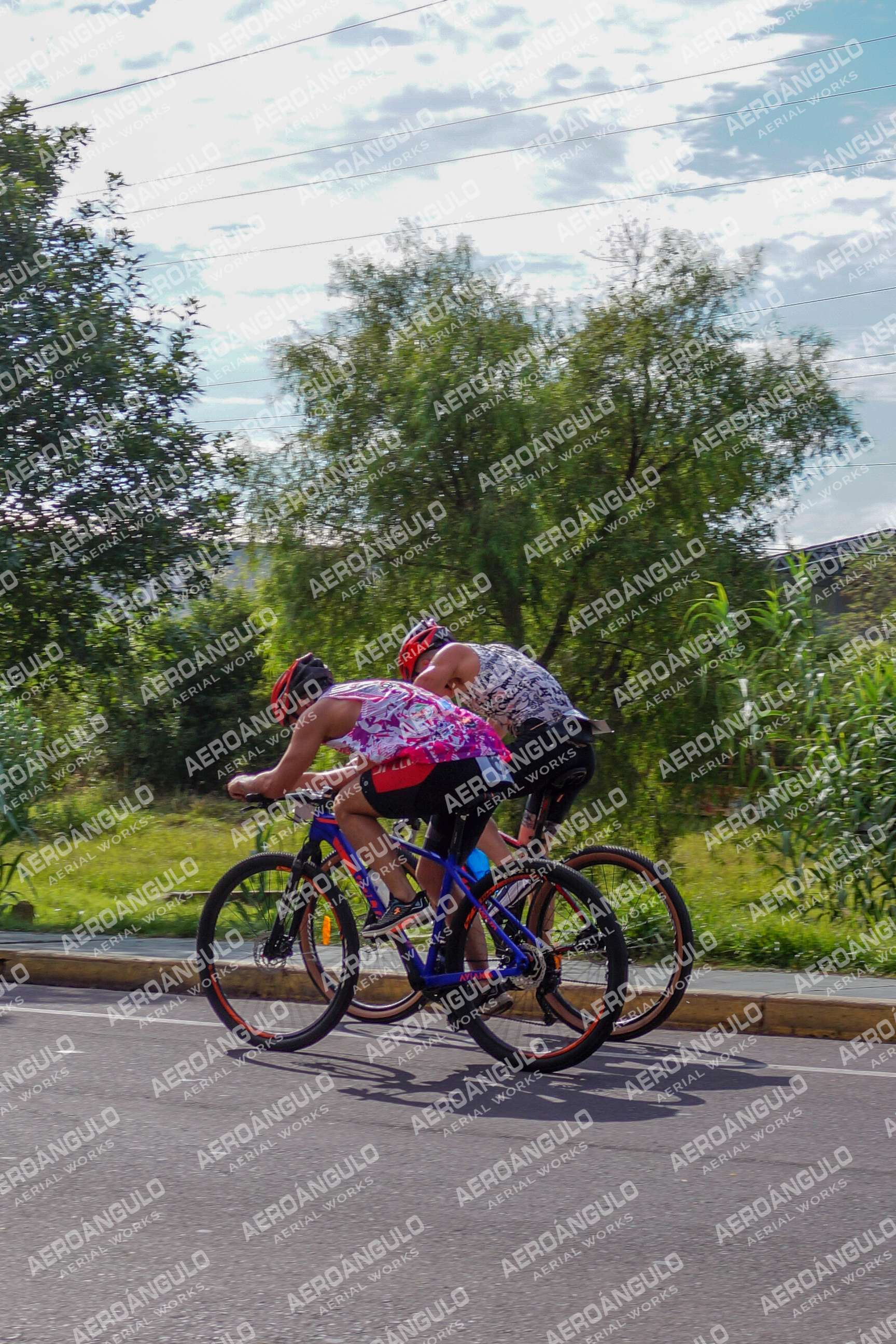 TRIATLON N°69