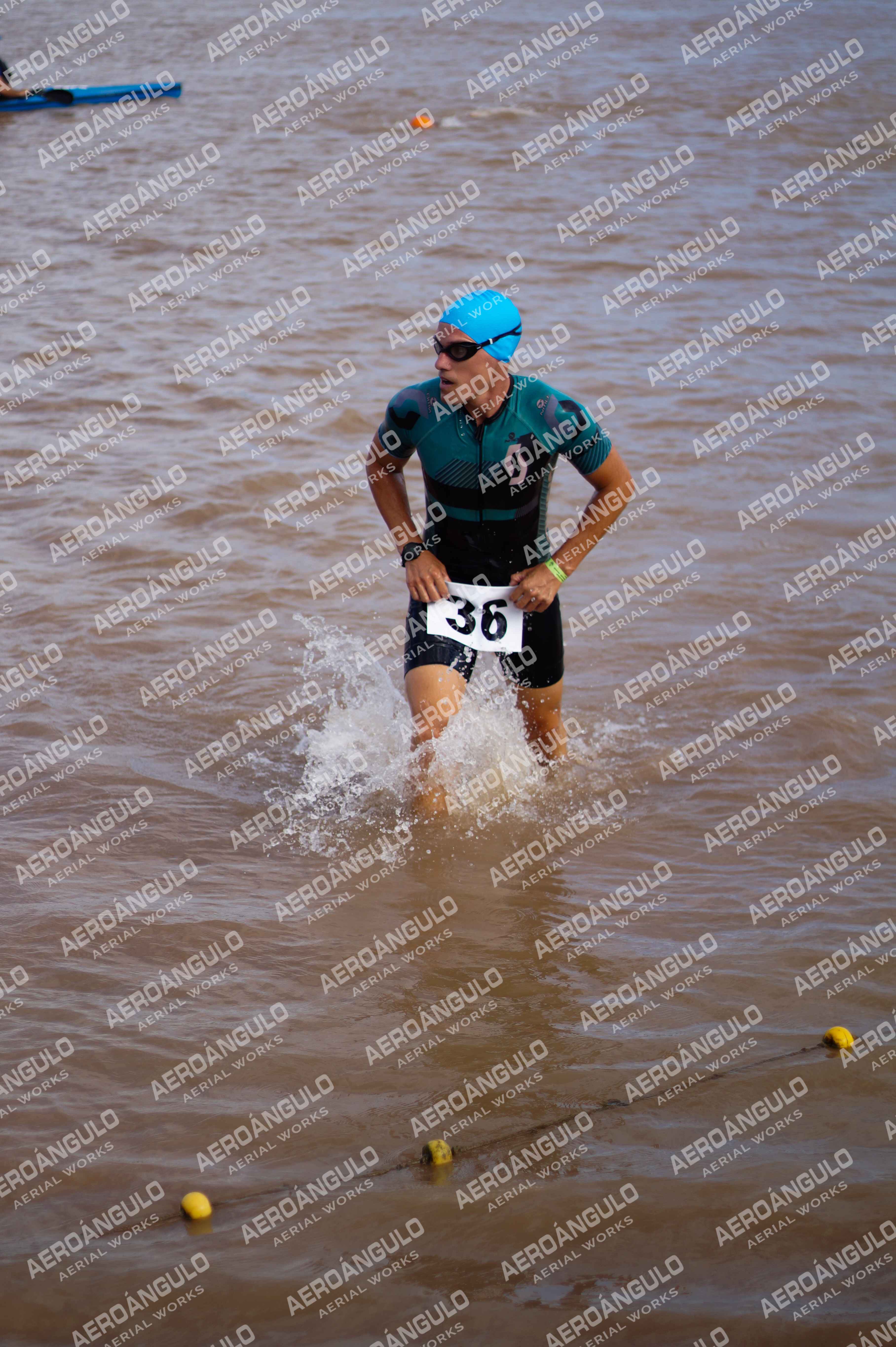 TRIATLON N°7