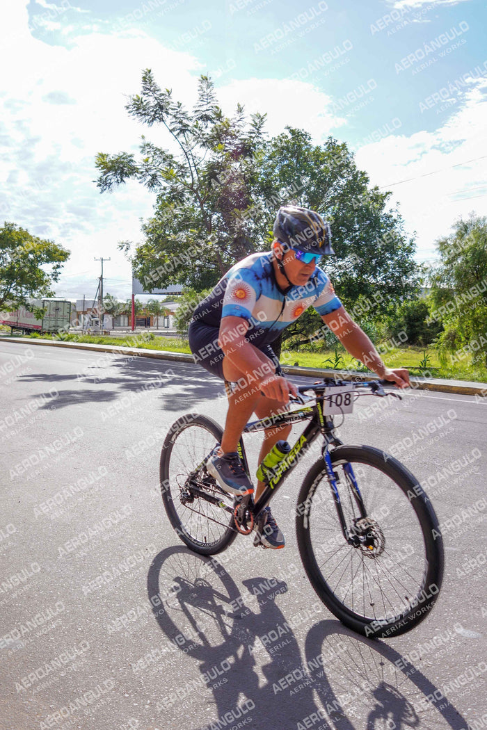 TRIATLON N°70
