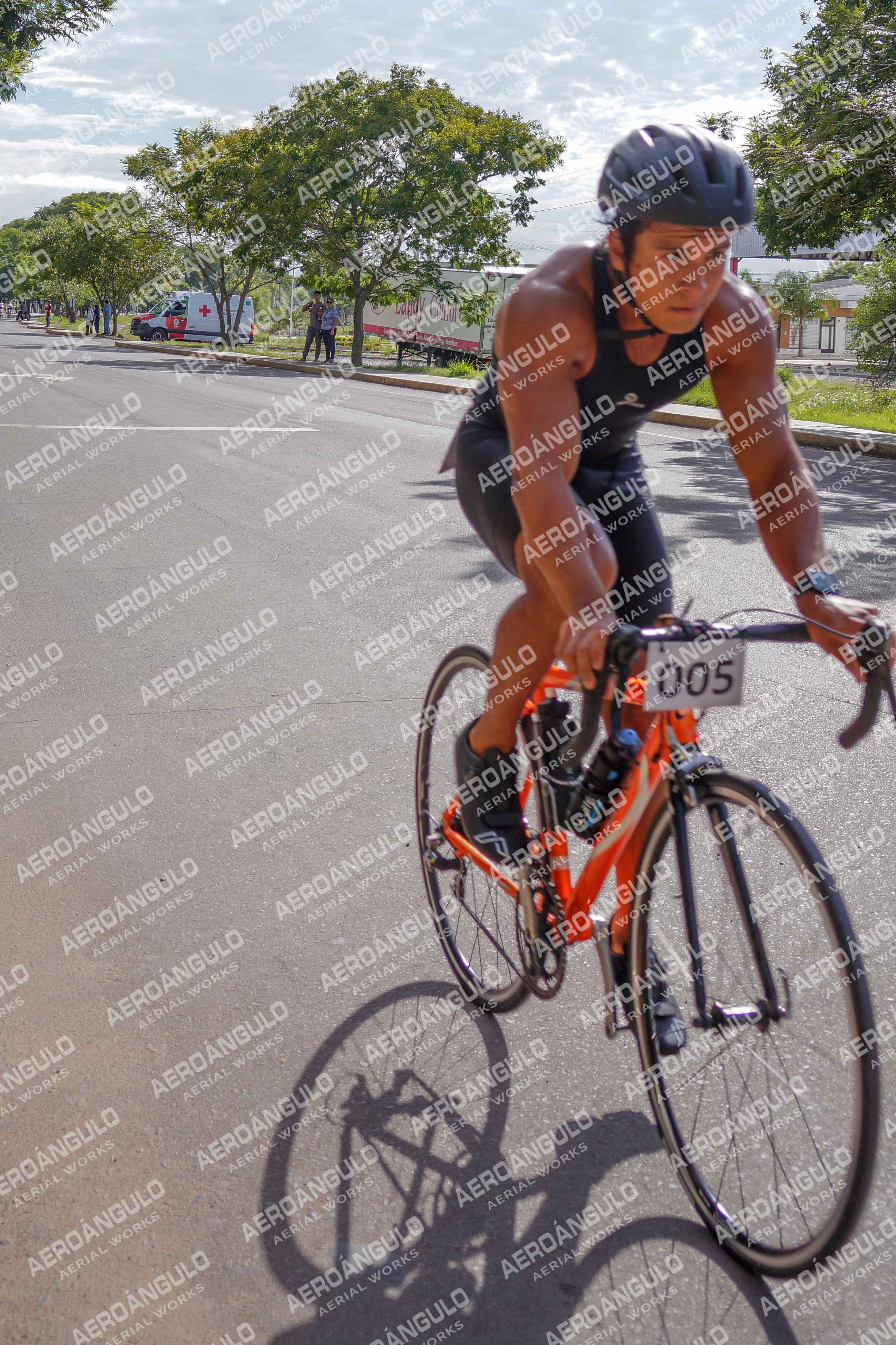TRIATLON N°71