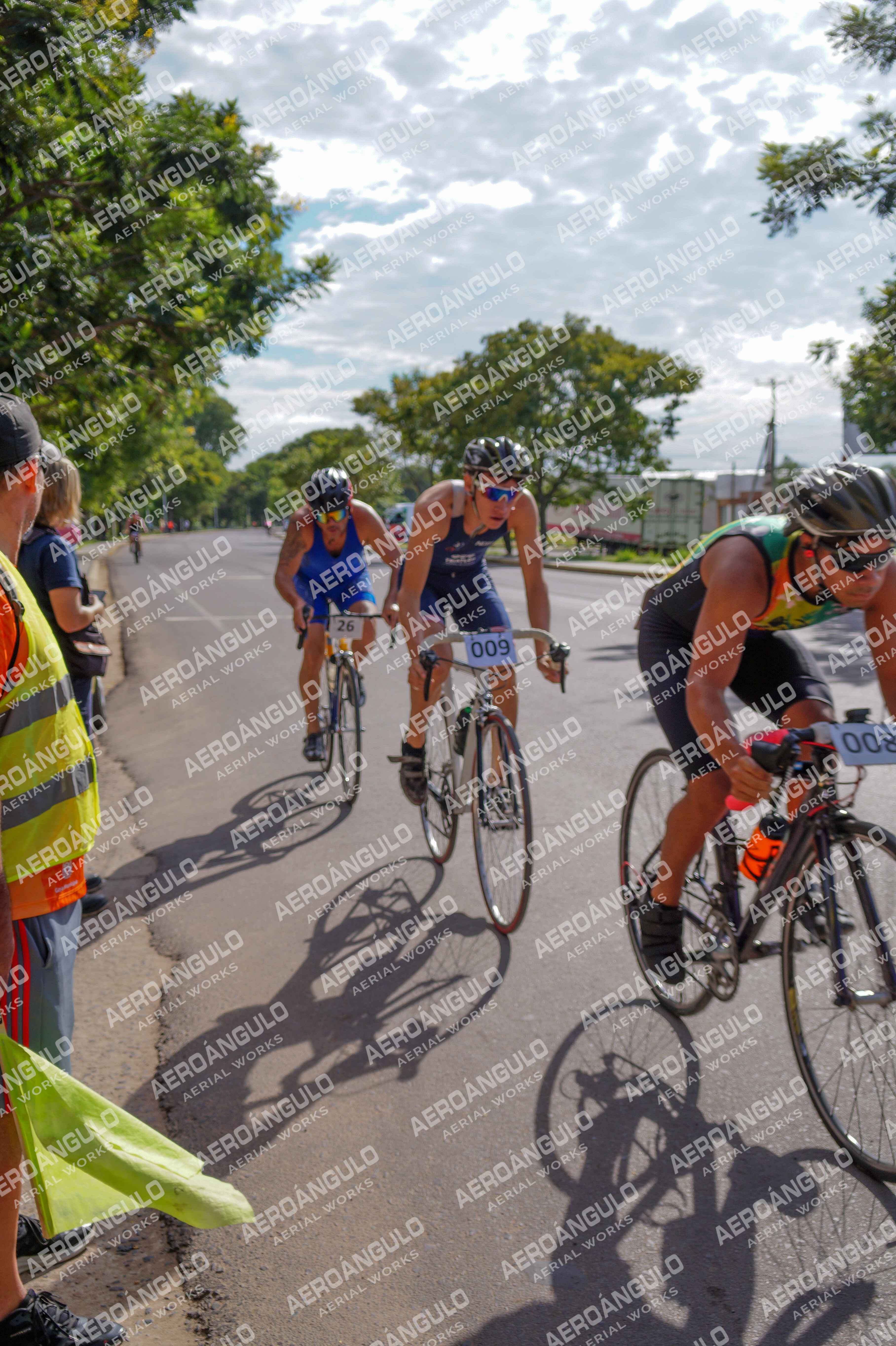TRIATLON N°73
