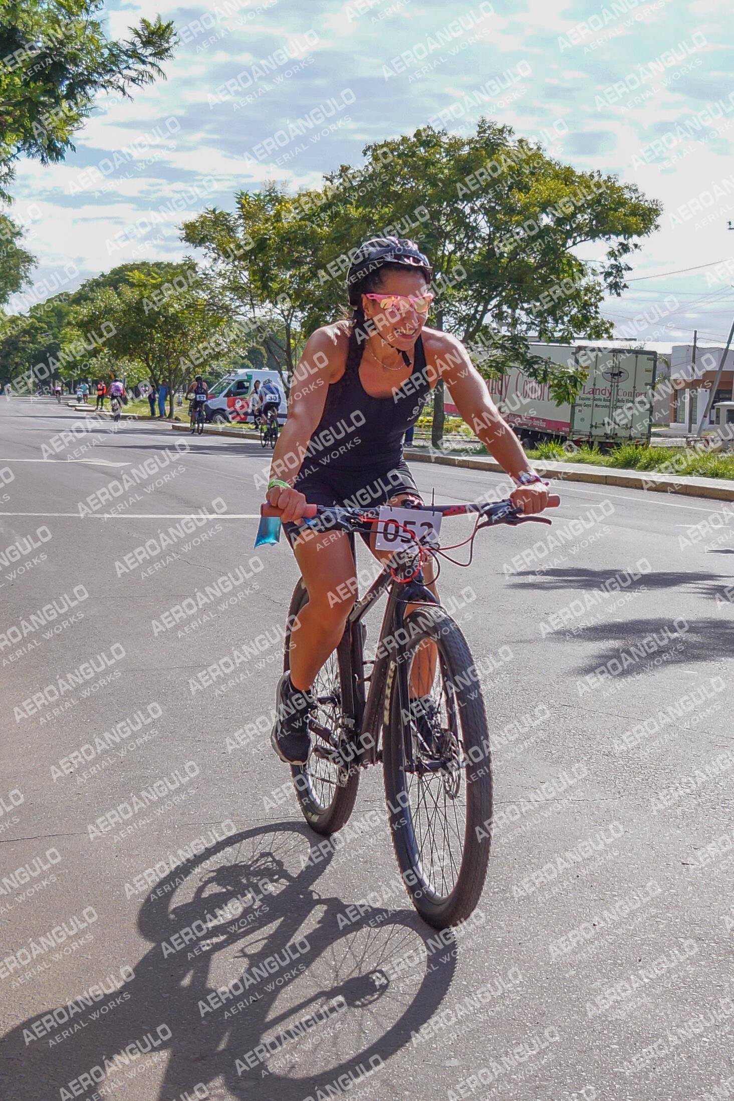 TRIATLON N°74