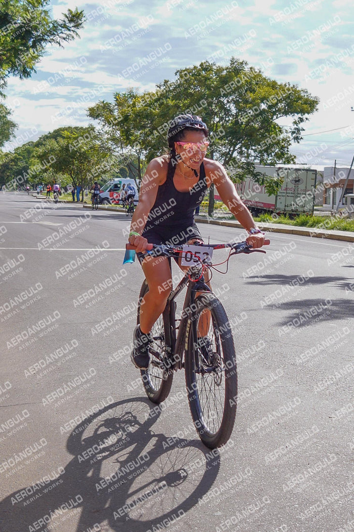 TRIATLON N°74