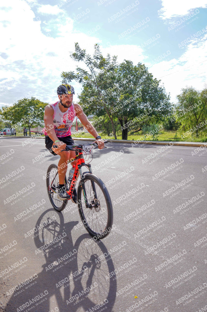TRIATLON N°75