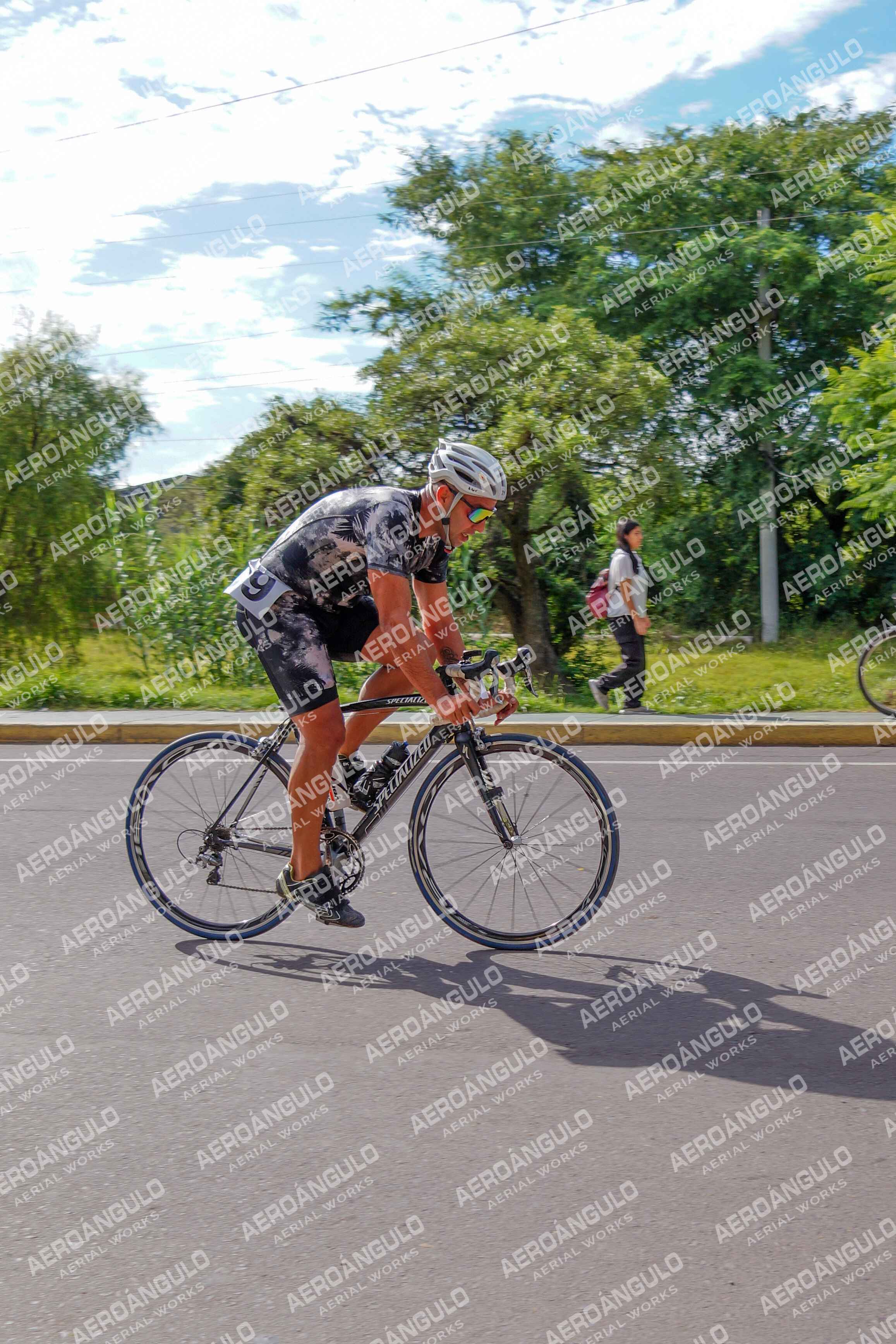 TRIATLON N°78
