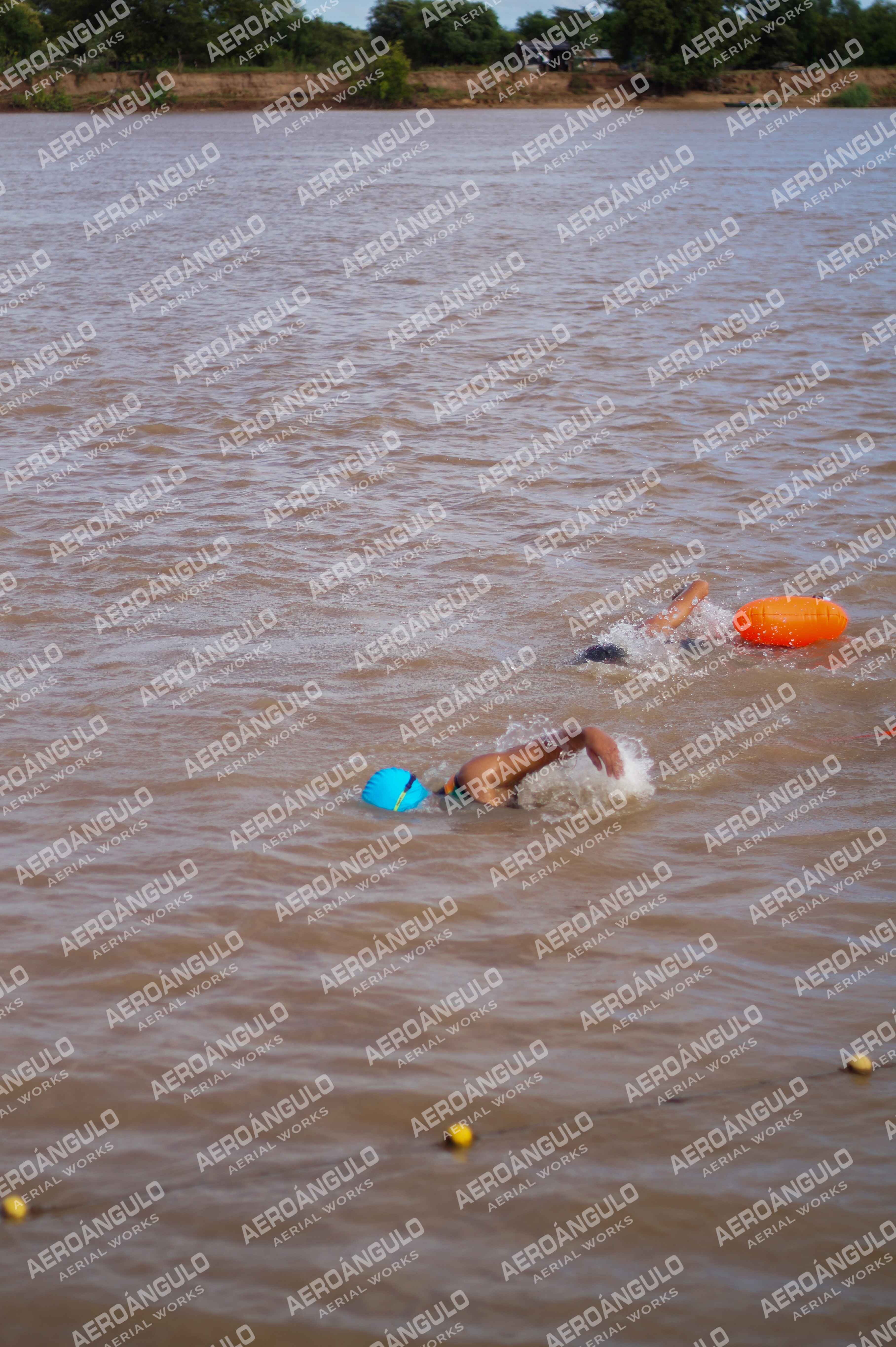 TRIATLON N°8