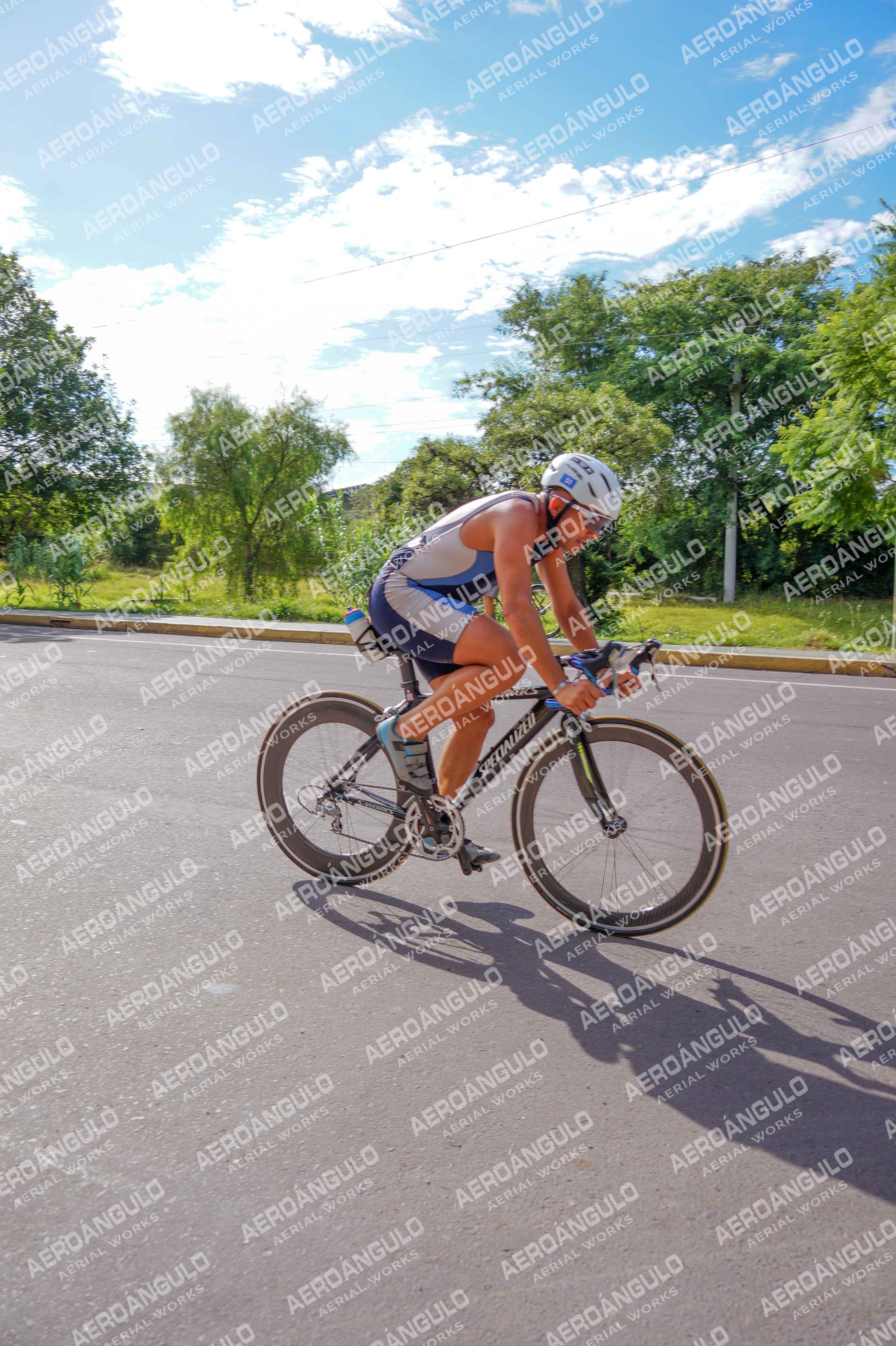 TRIATLON N°80