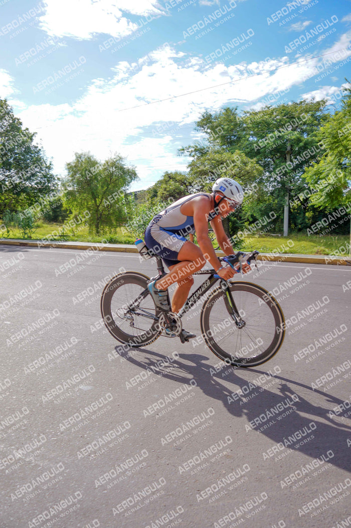 TRIATLON N°80