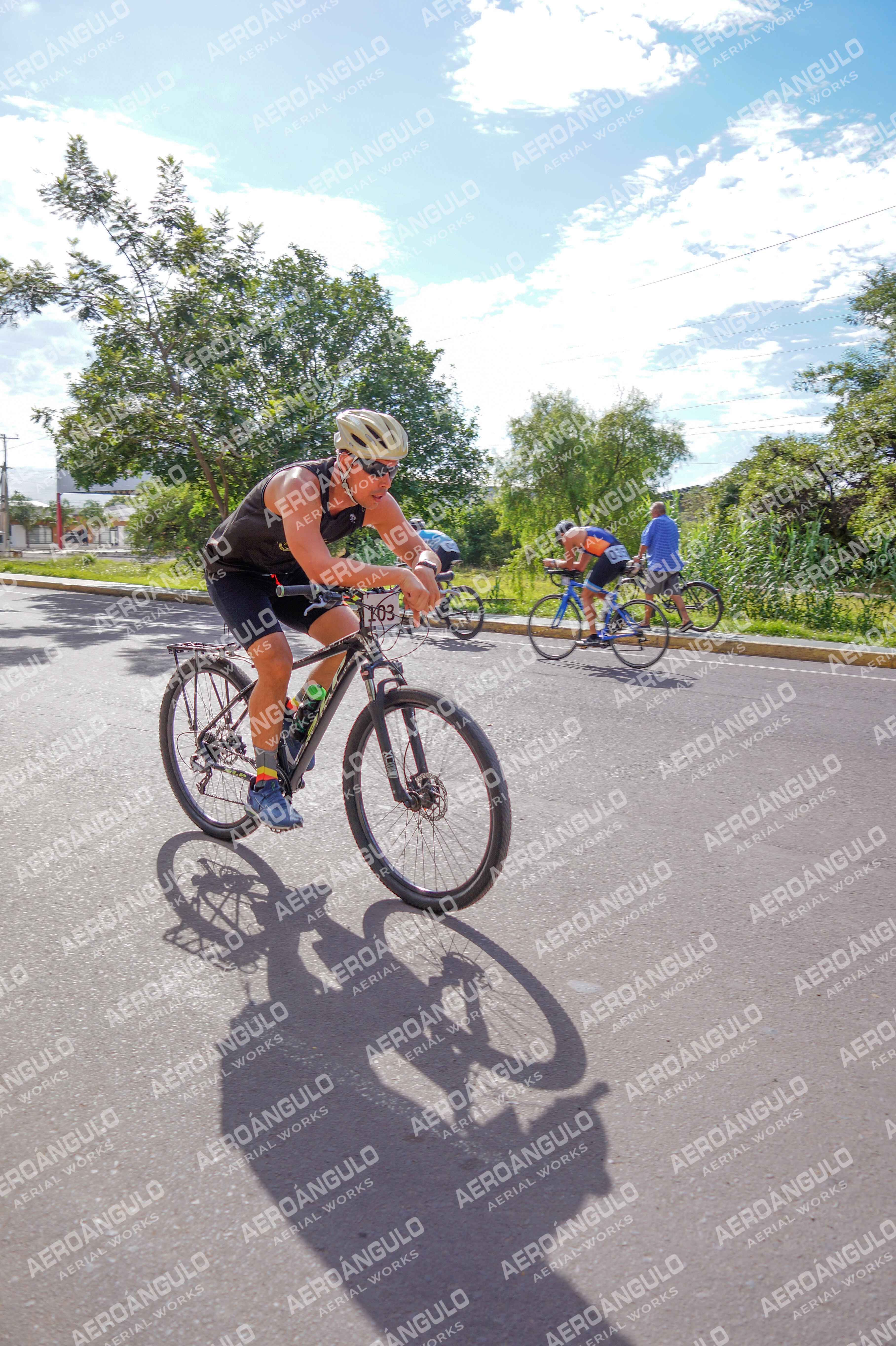 TRIATLON N°81