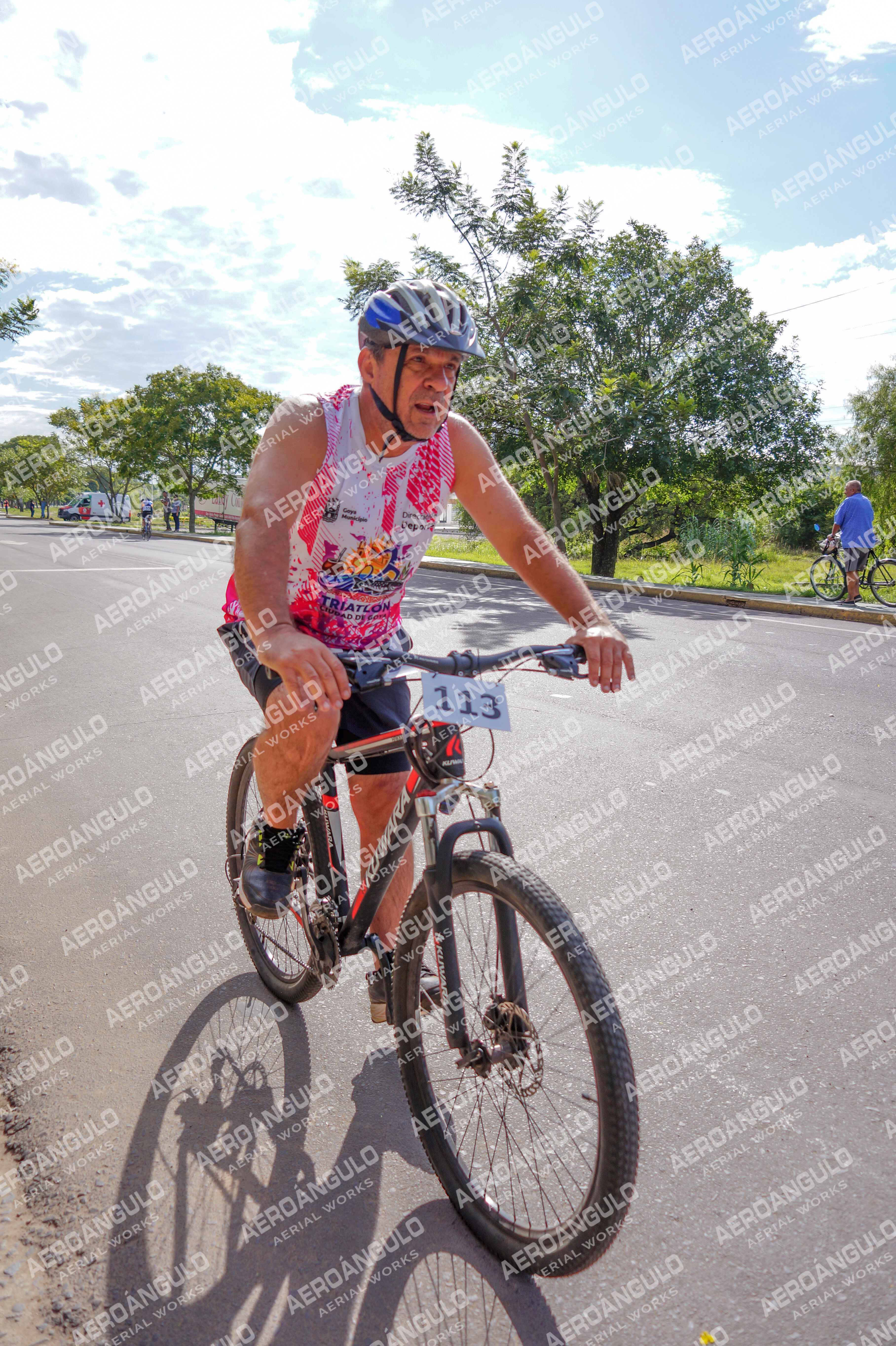 TRIATLON N°82