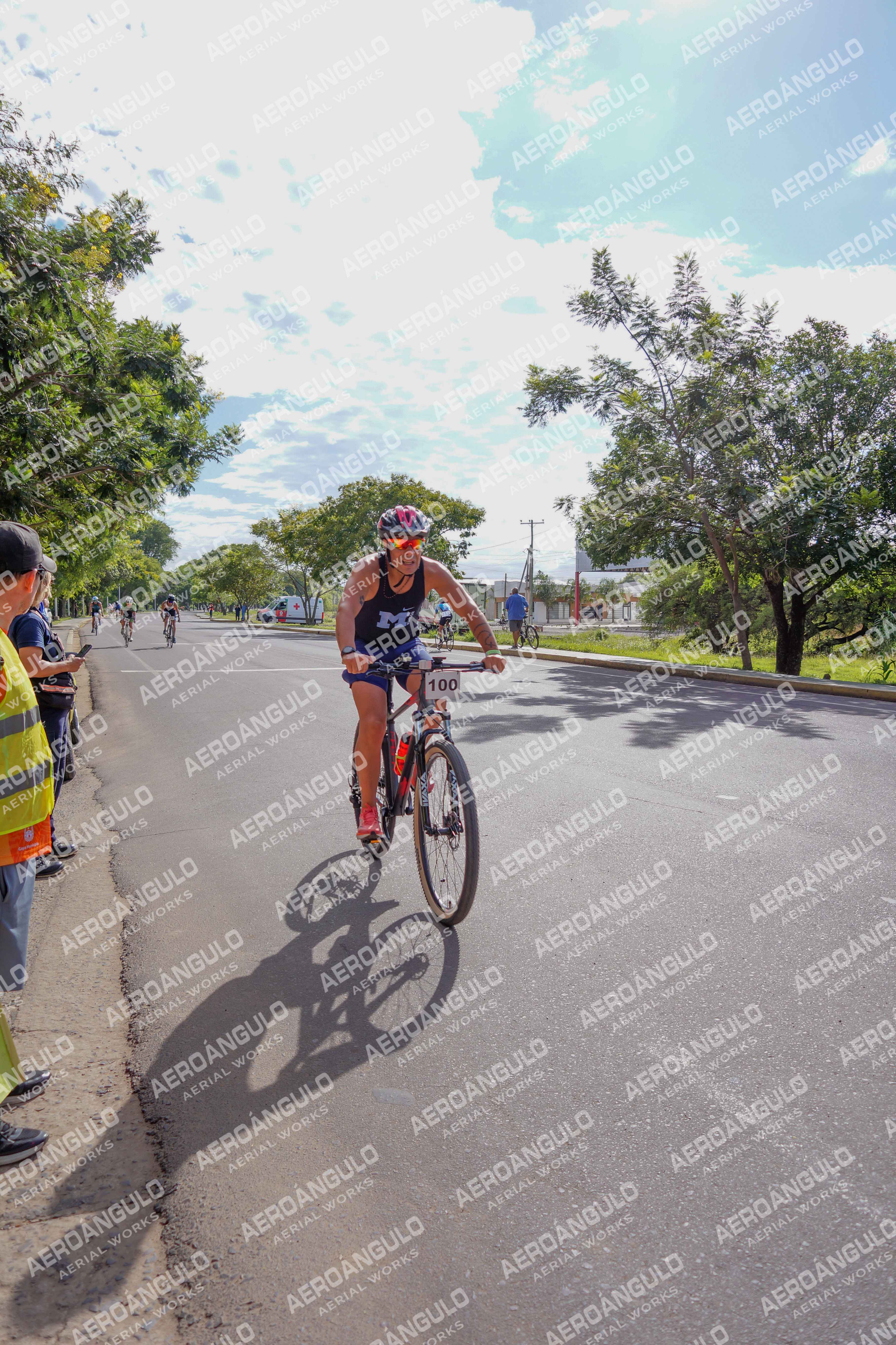 TRIATLON N°84