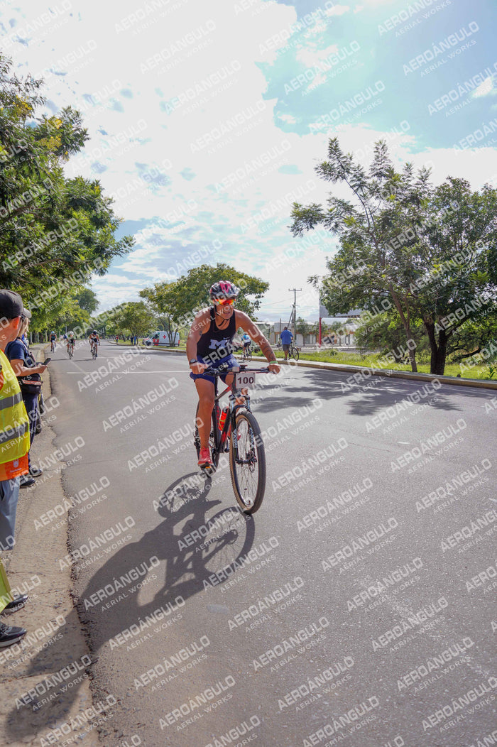TRIATLON N°84
