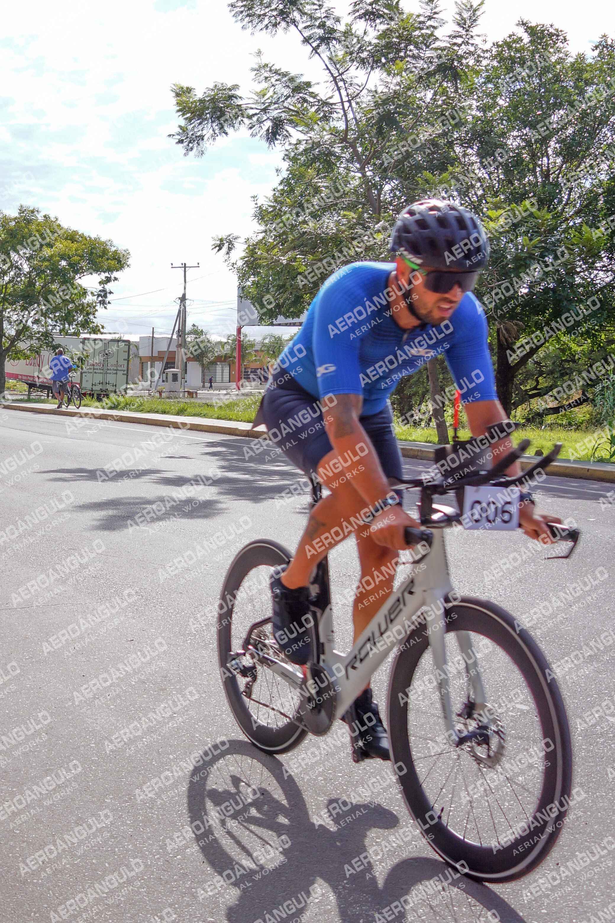 TRIATLON N°86