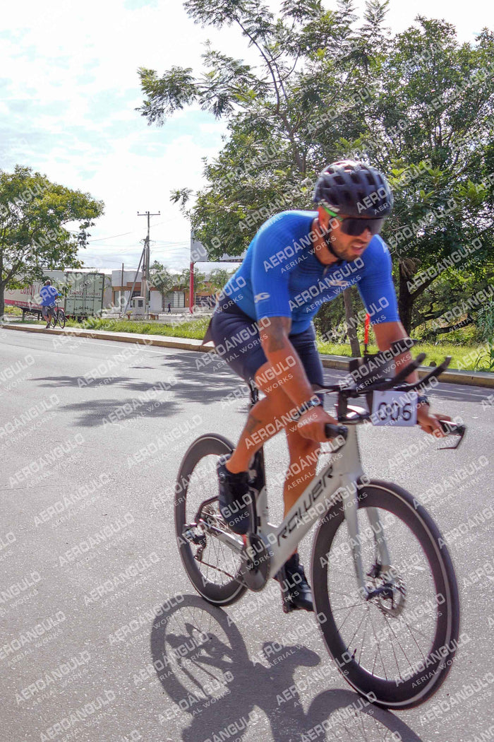 TRIATLON N°86
