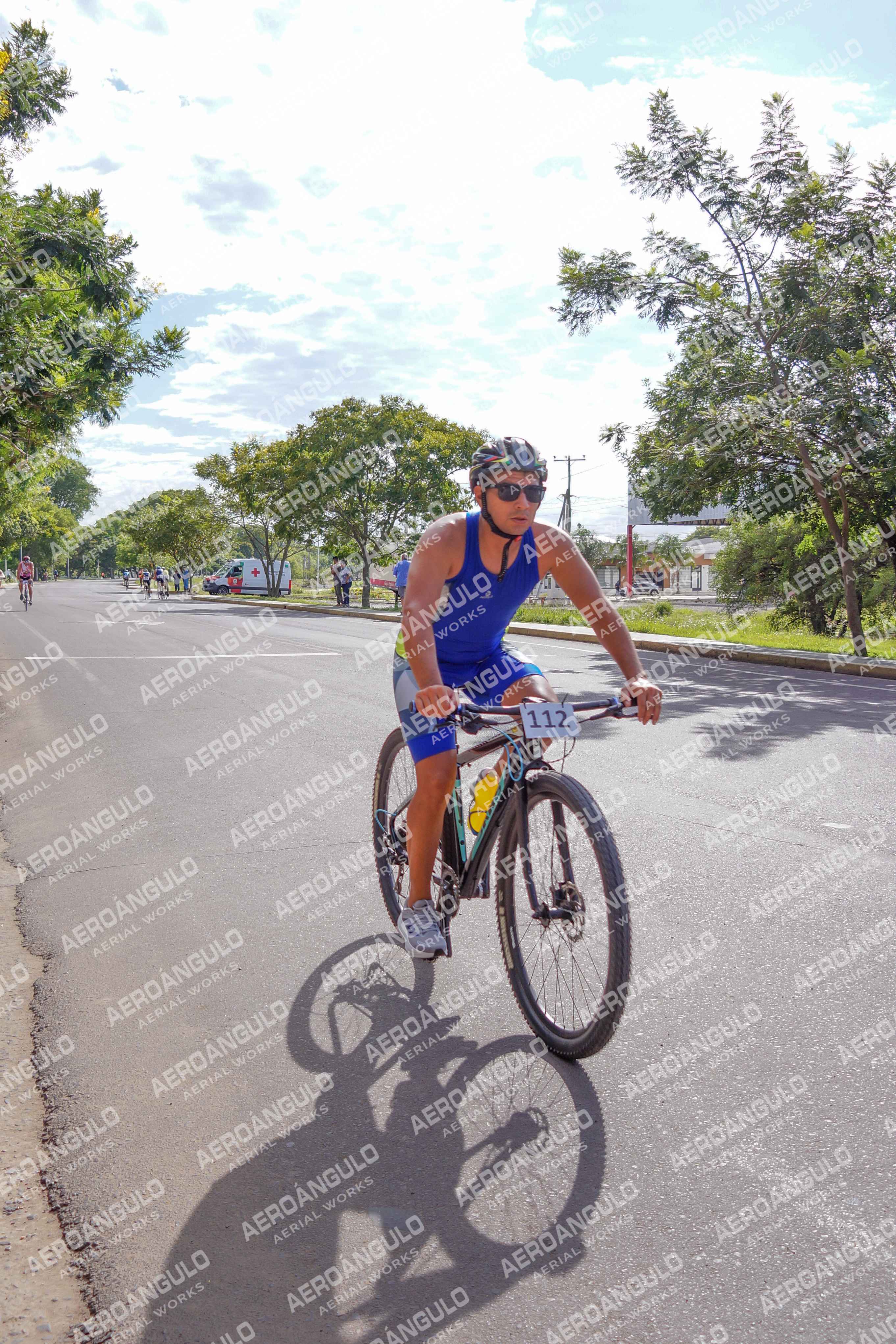TRIATLON N°87