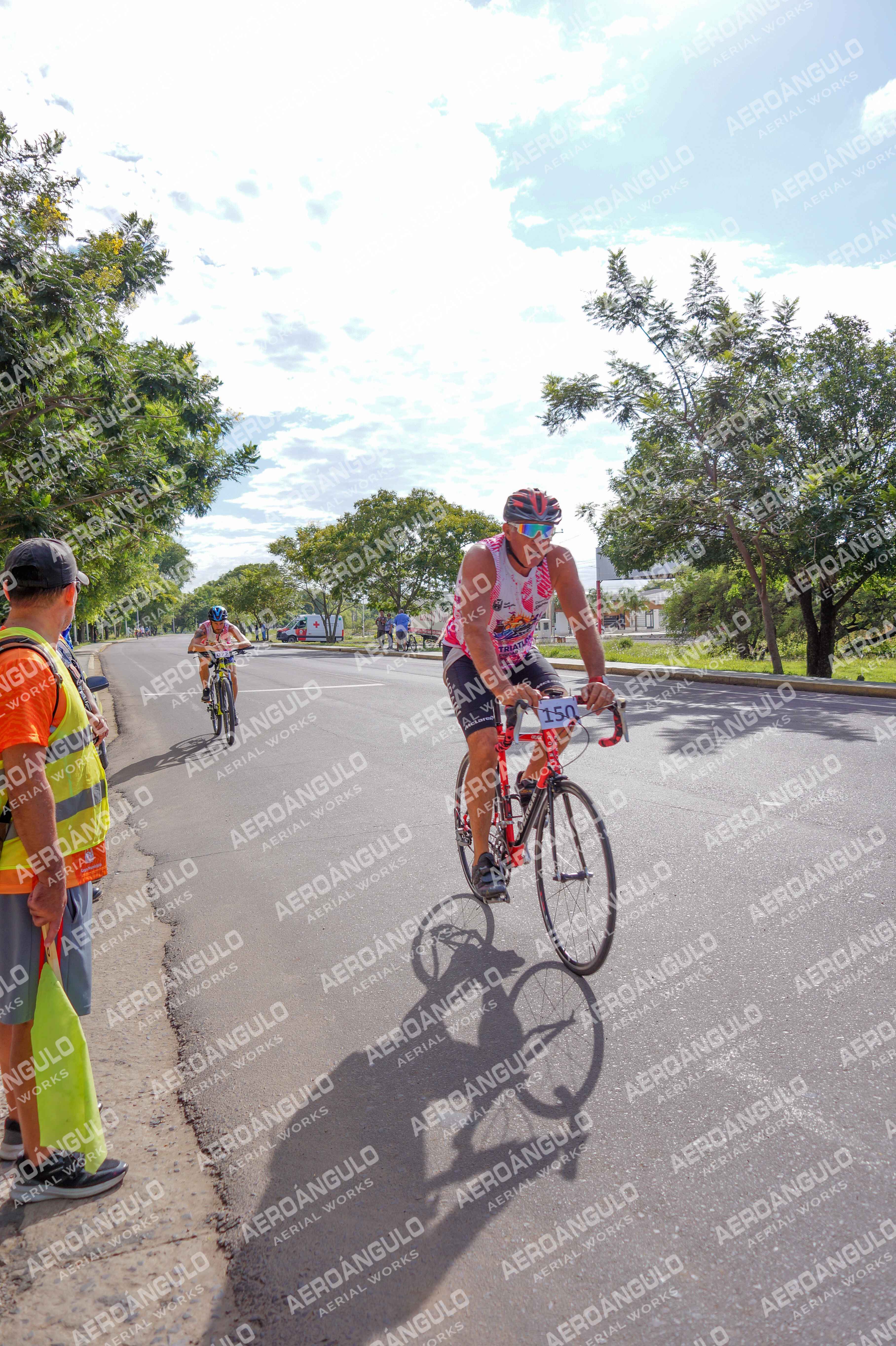 TRIATLON N°88