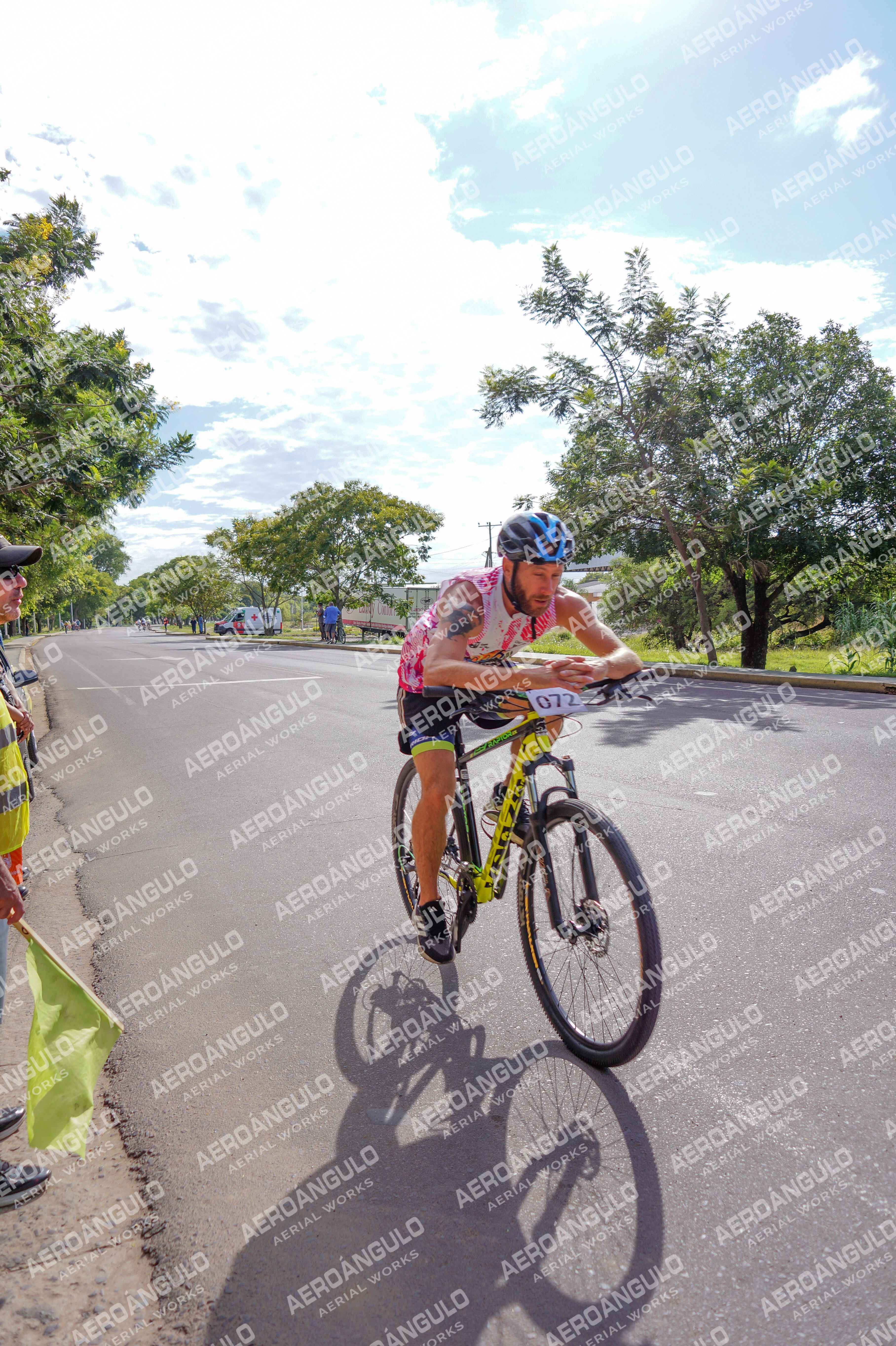 TRIATLON N°89