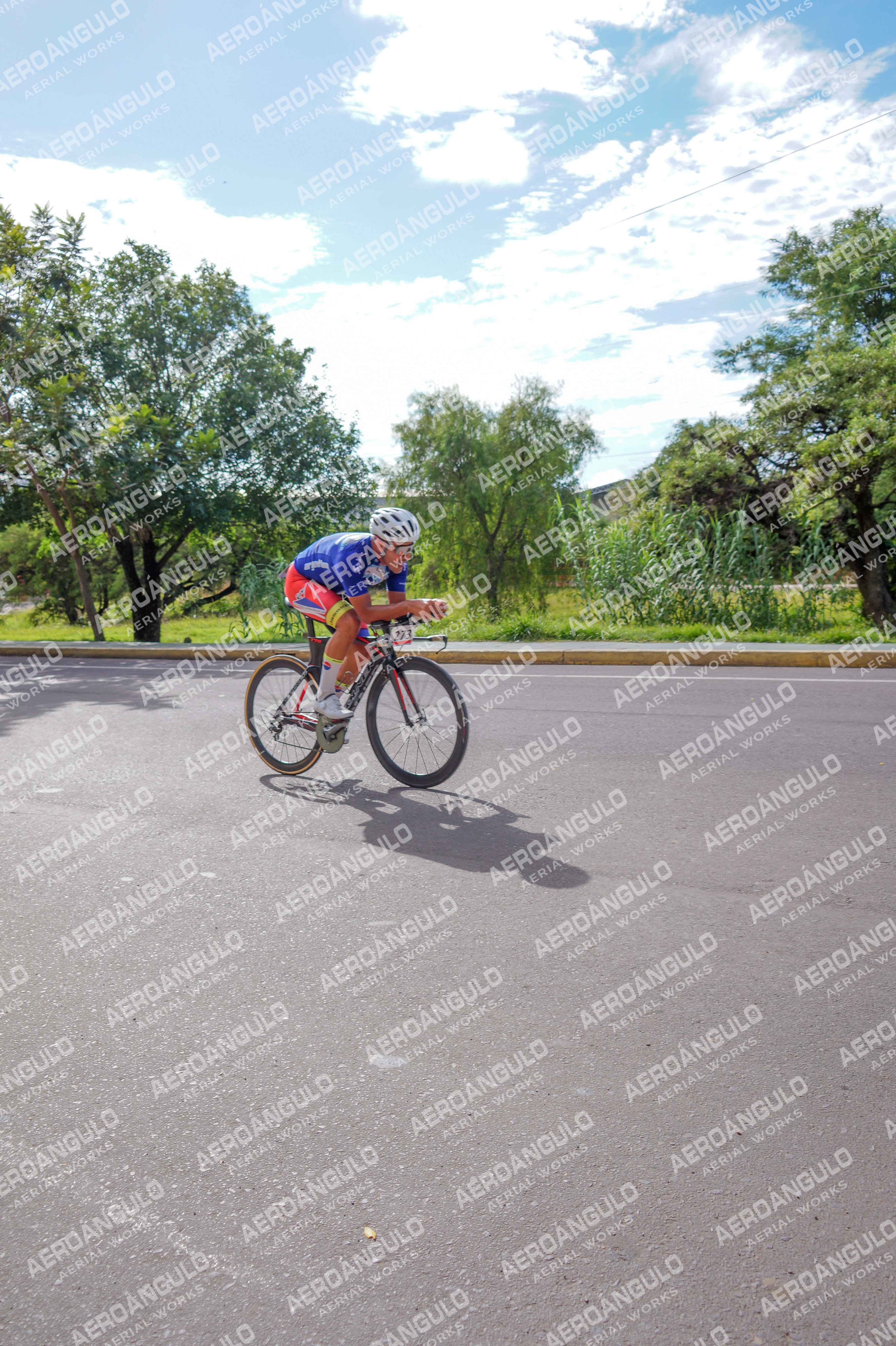TRIATLON N°92