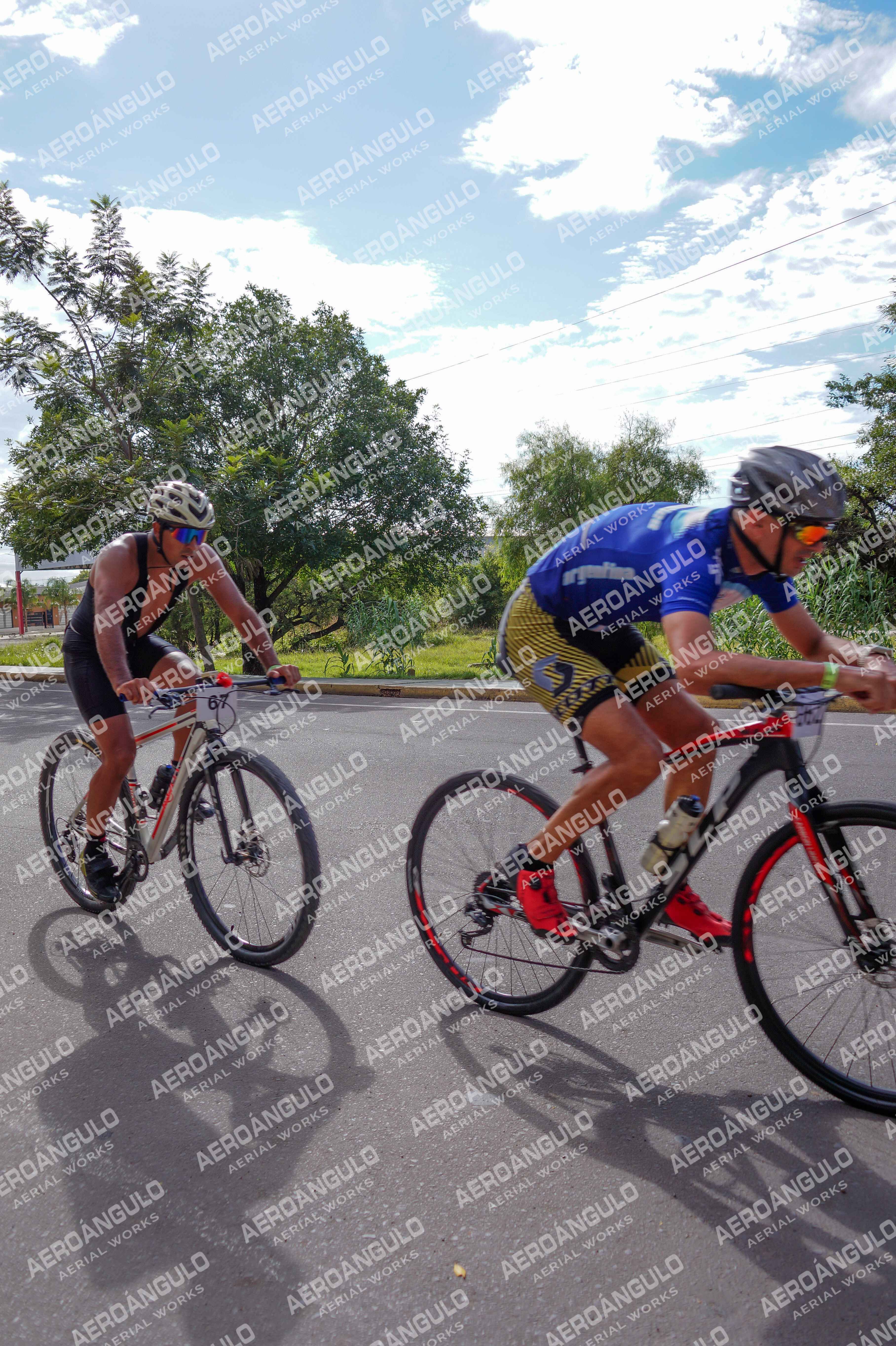 TRIATLON N°94