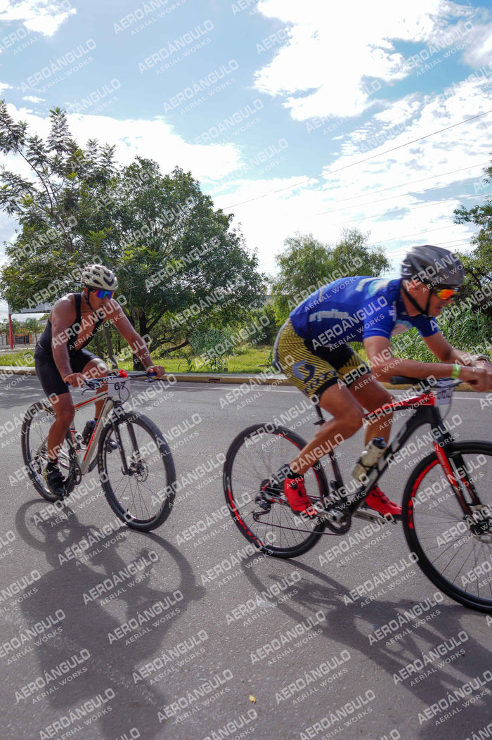 TRIATLON N°94