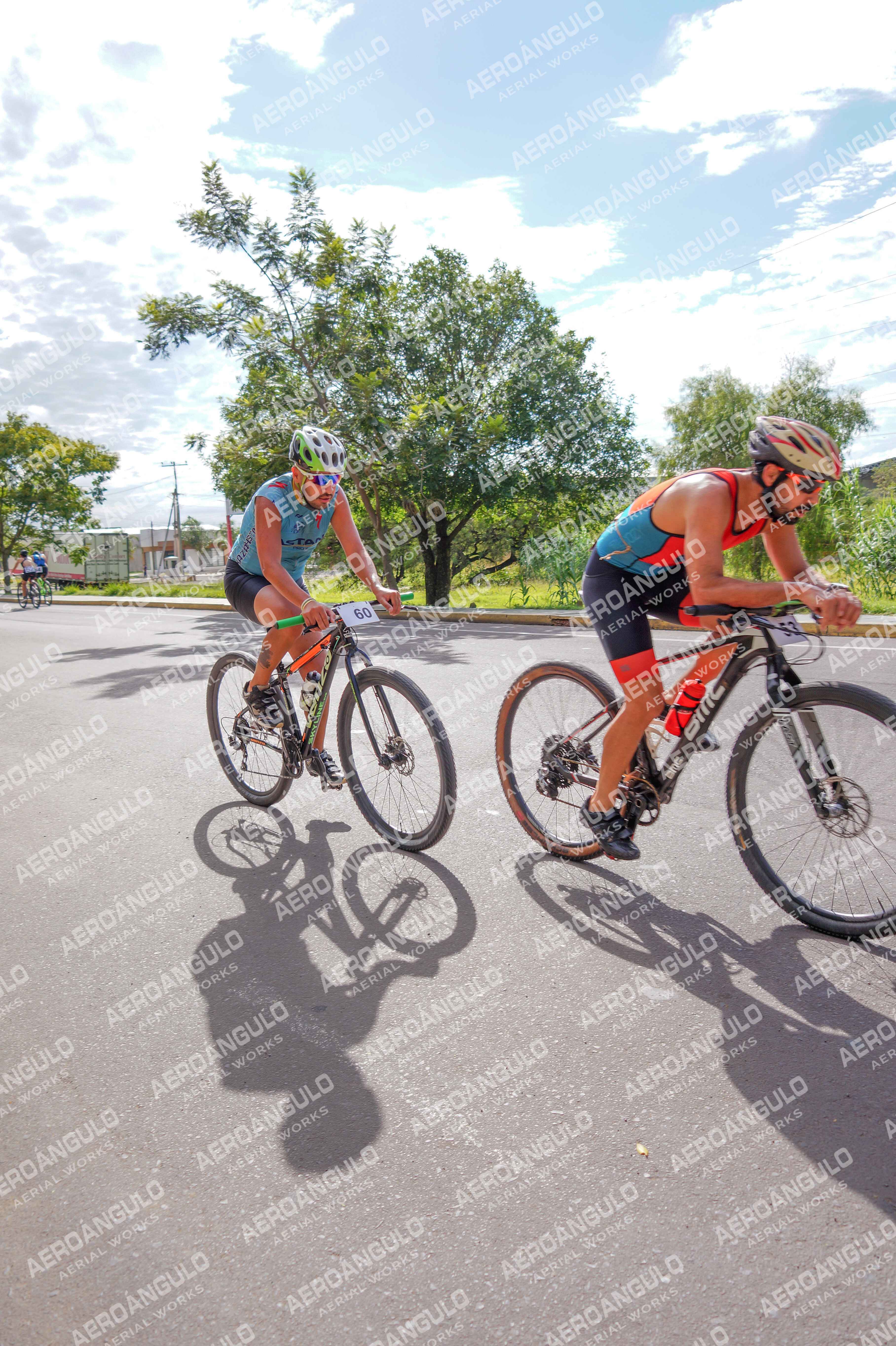 TRIATLON N°95