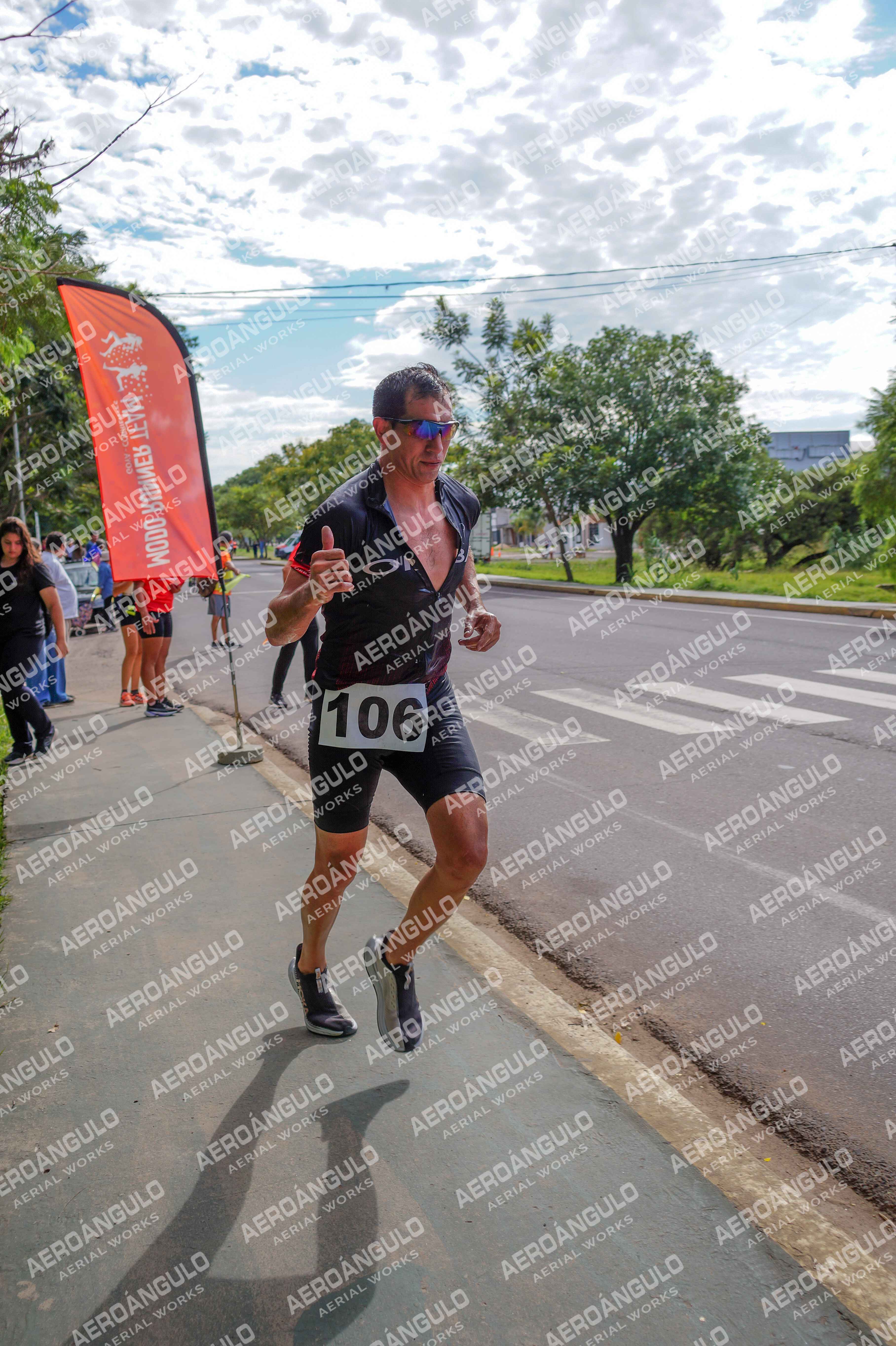 TRIATLON N°97
