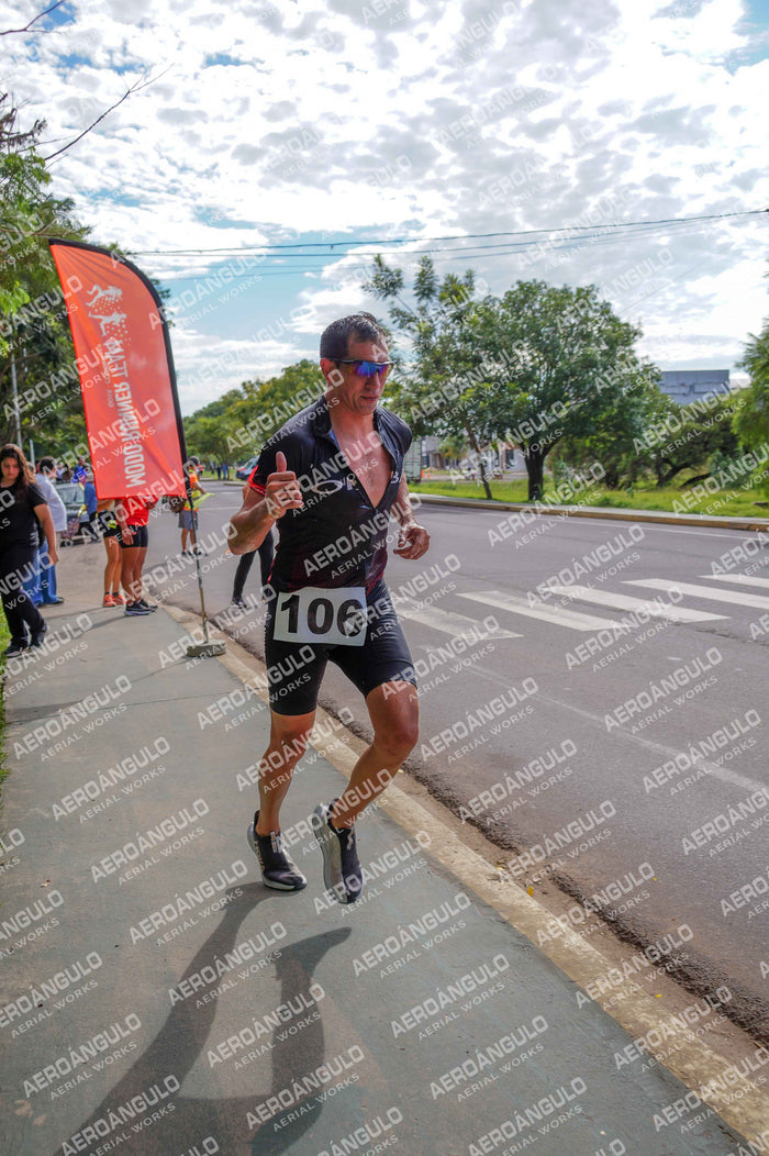TRIATLON N°97