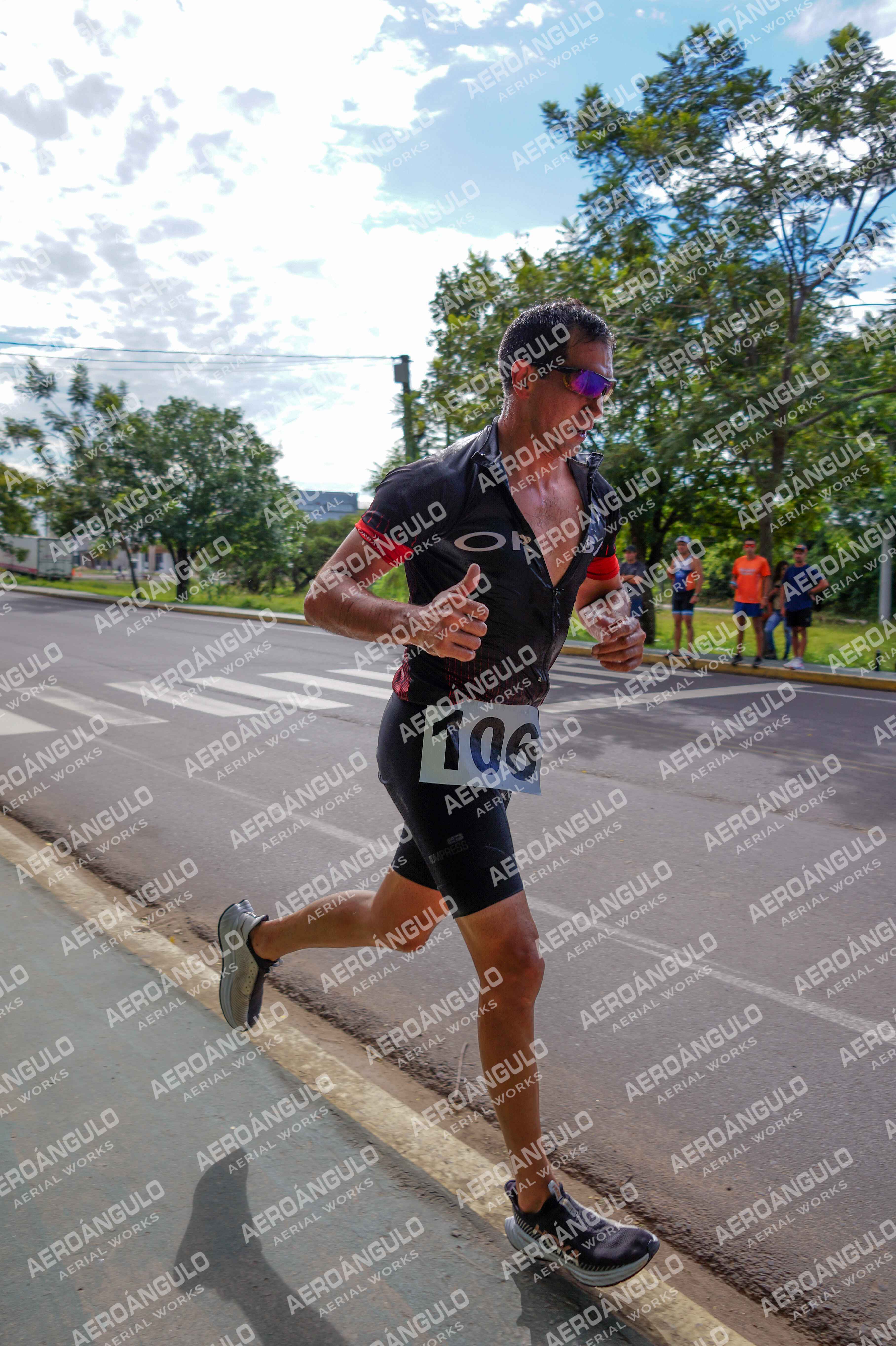 TRIATLON N°98
