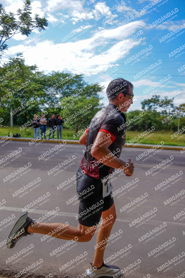 TRIATLON N°99
