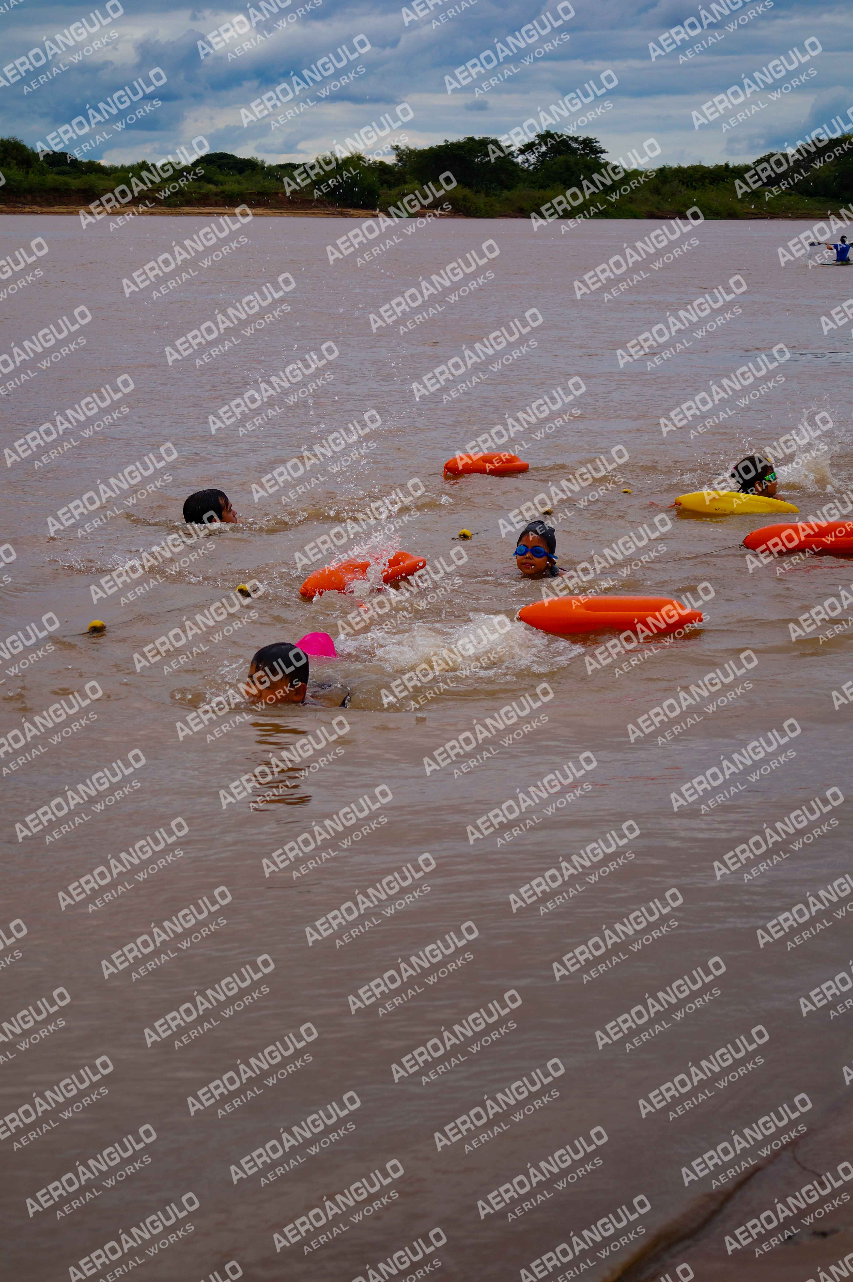 TRIATLON N°KIDS N°10