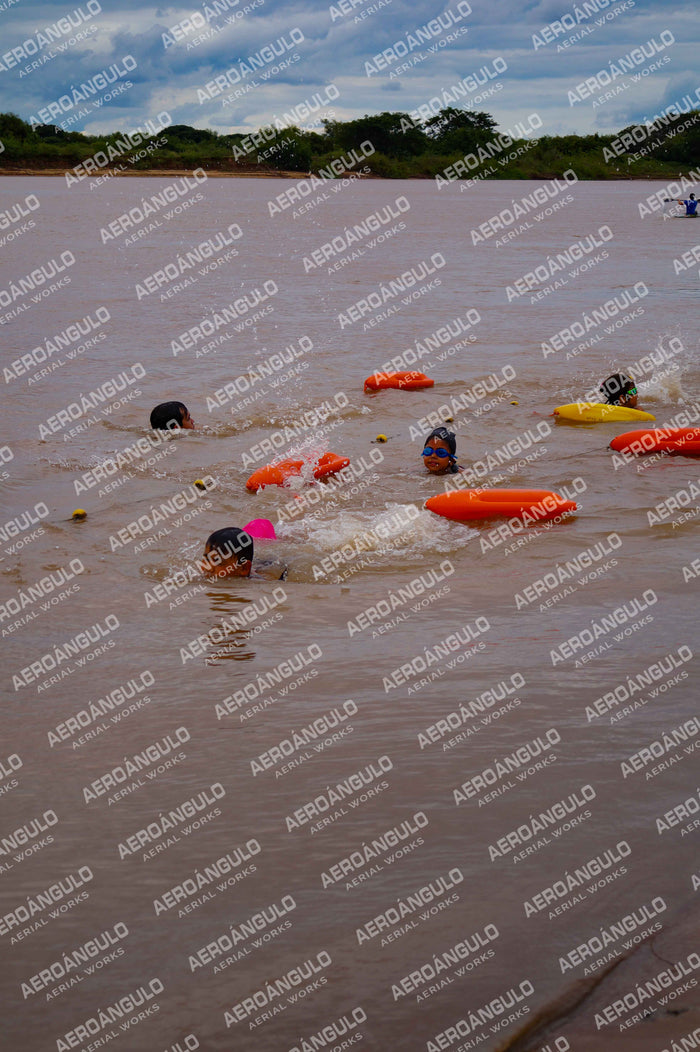 TRIATLON N°KIDS N°10