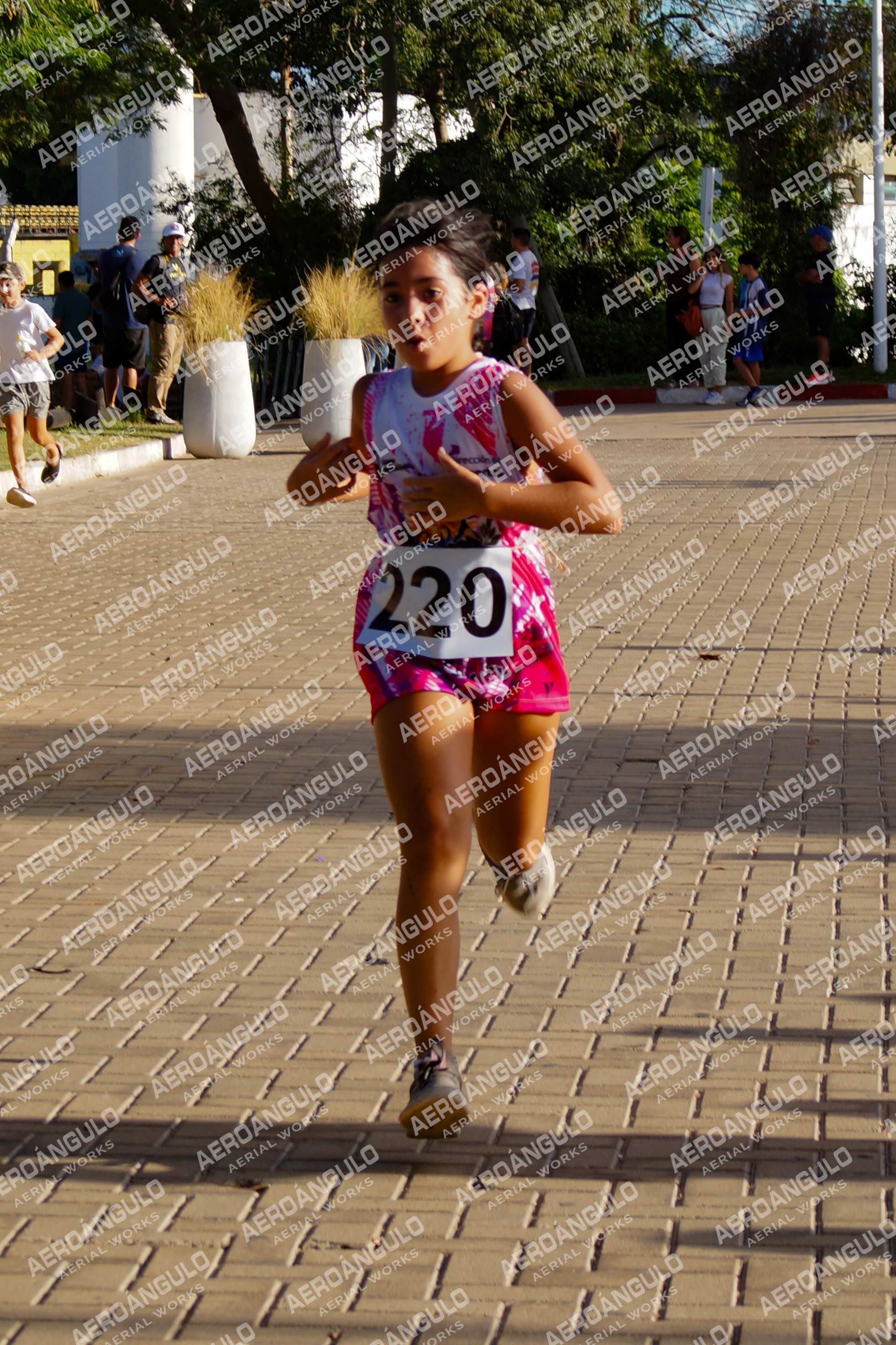 TRIATLON N°KIDS N°101