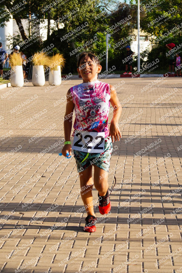 TRIATLON N°KIDS N°103