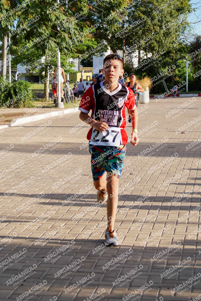 TRIATLON N°KIDS N°106