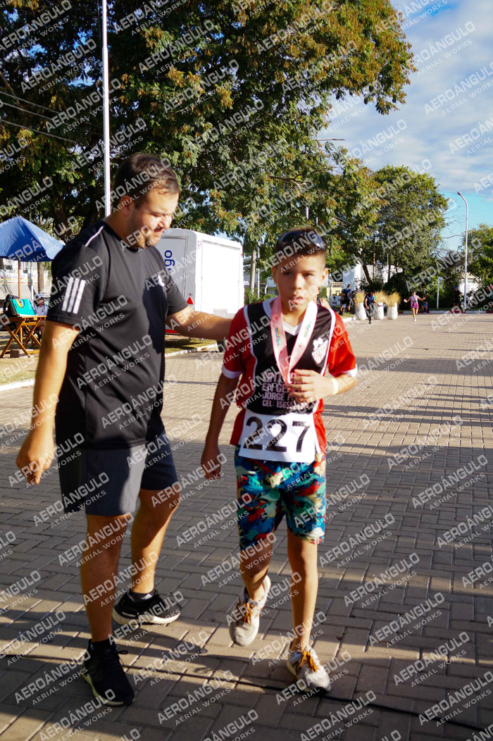 TRIATLON N°KIDS N°107