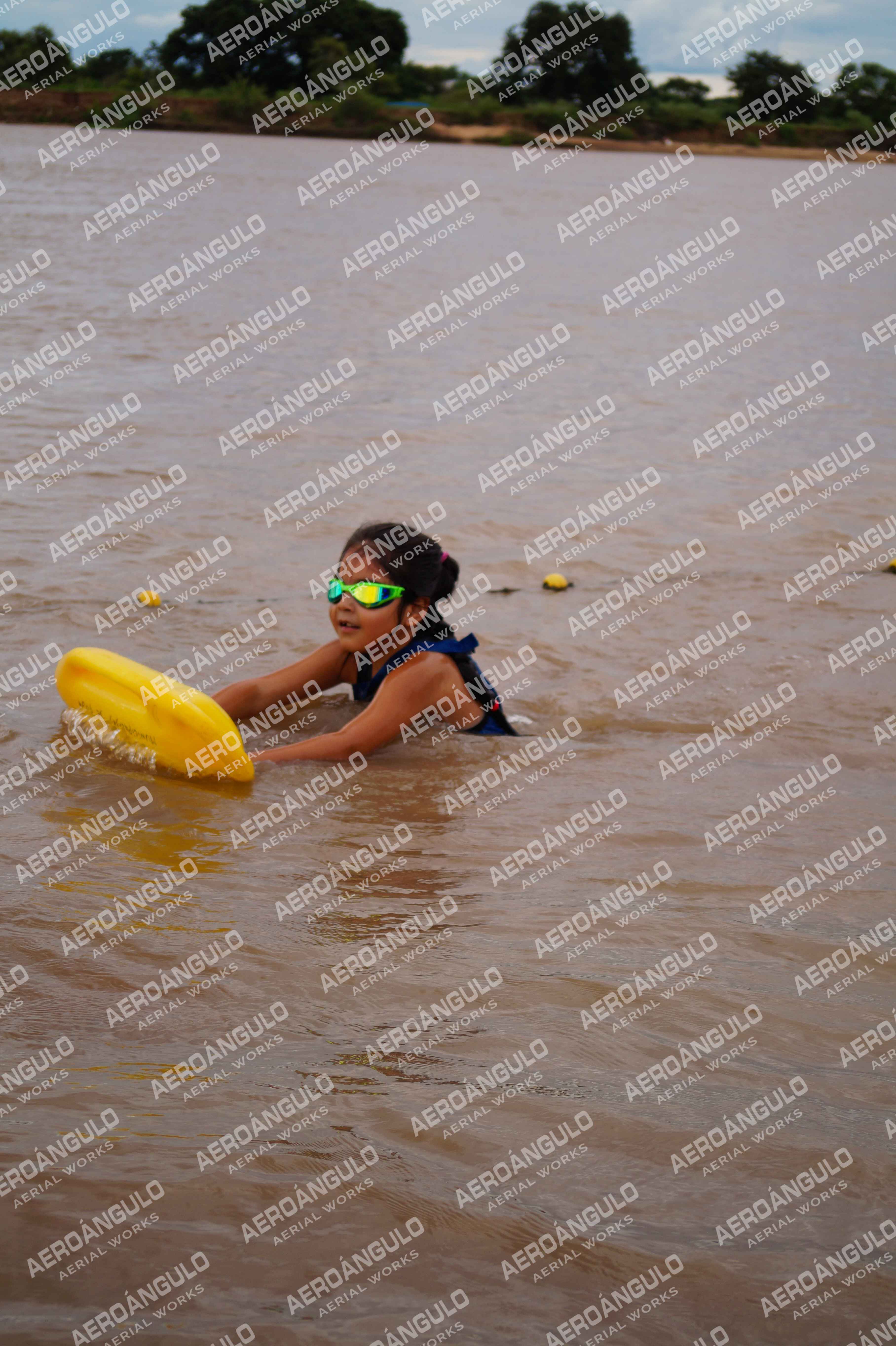 TRIATLON N°KIDS N°11