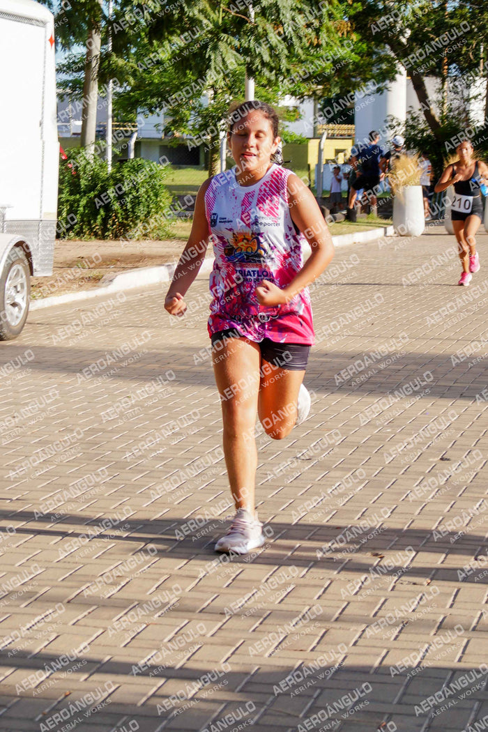 TRIATLON N°KIDS N°110