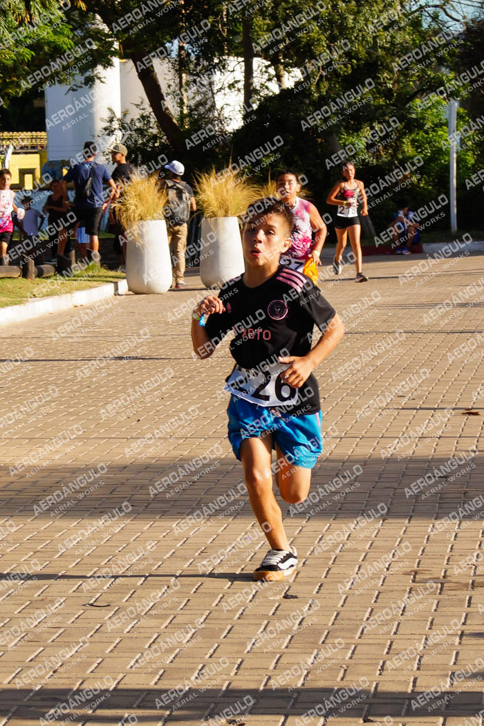 TRIATLON N°KIDS N°111