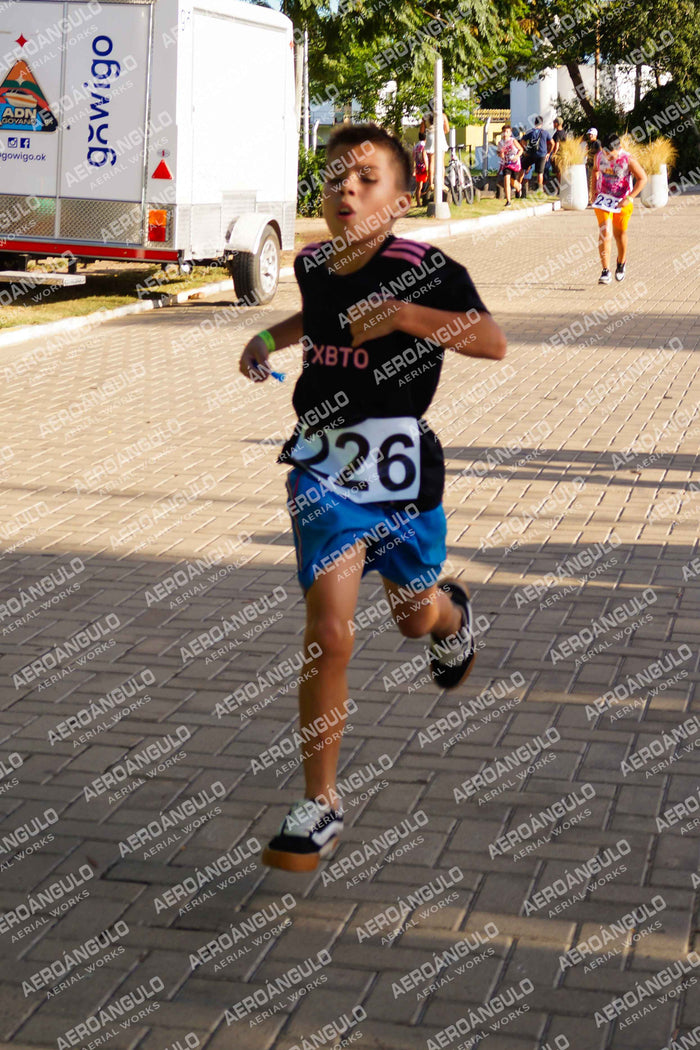 TRIATLON N°KIDS N°112